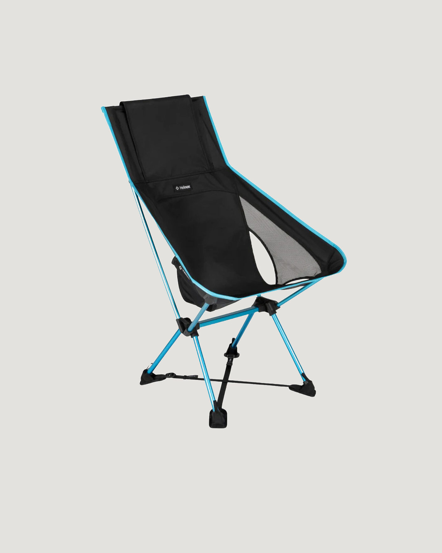 Mies | Helinox Ground Strap Black | Helinox | Ground Strap Black