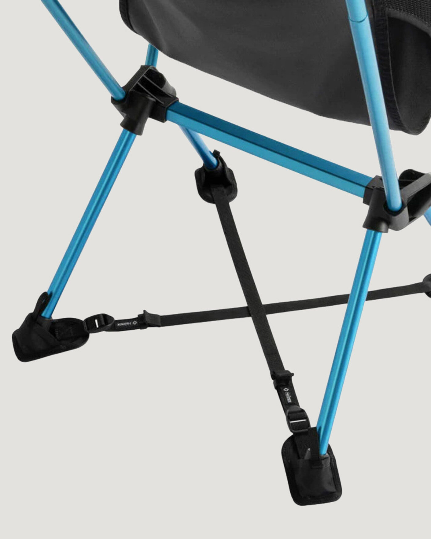 Mies | Outdoor living | Helinox | Ground Strap Black