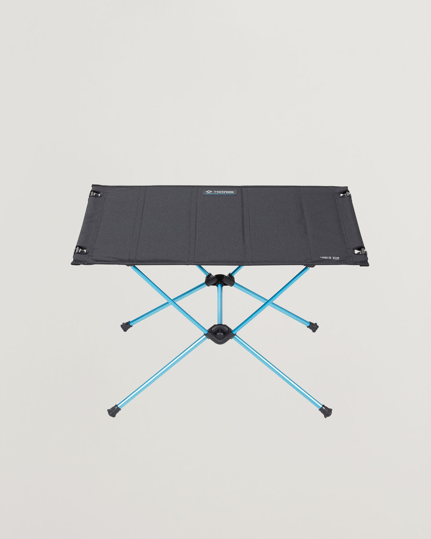 Mies | Outdoor living | Helinox | Table One Hardtop Medium Black