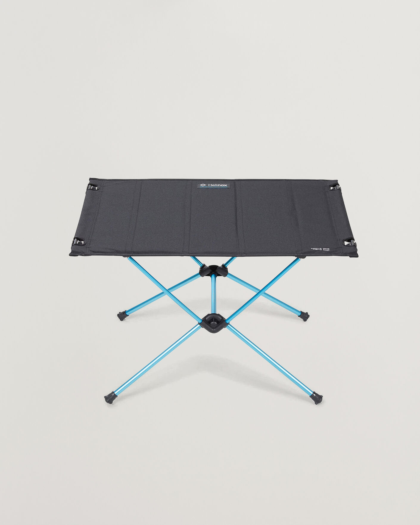 Mies | Outdoor living | Helinox | Table One Hardtop Large Black