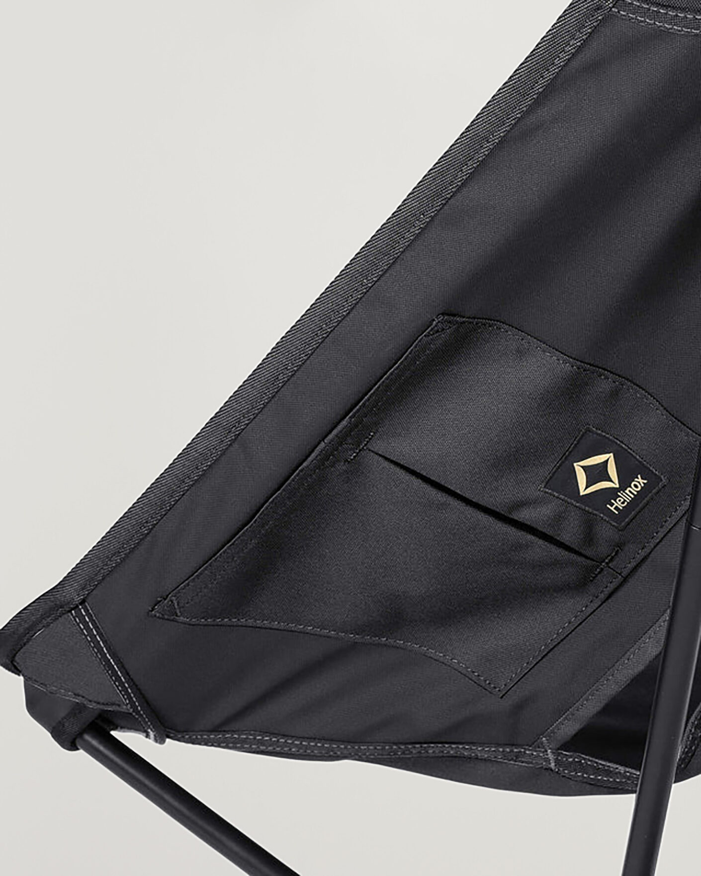 Mies | Outdoor living | Helinox | Tactical Chair Black
