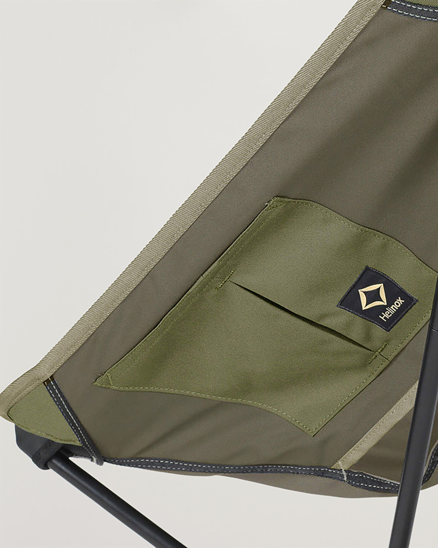 Mies | Outdoor living | Helinox | Tactical Chair Coyote Tan
