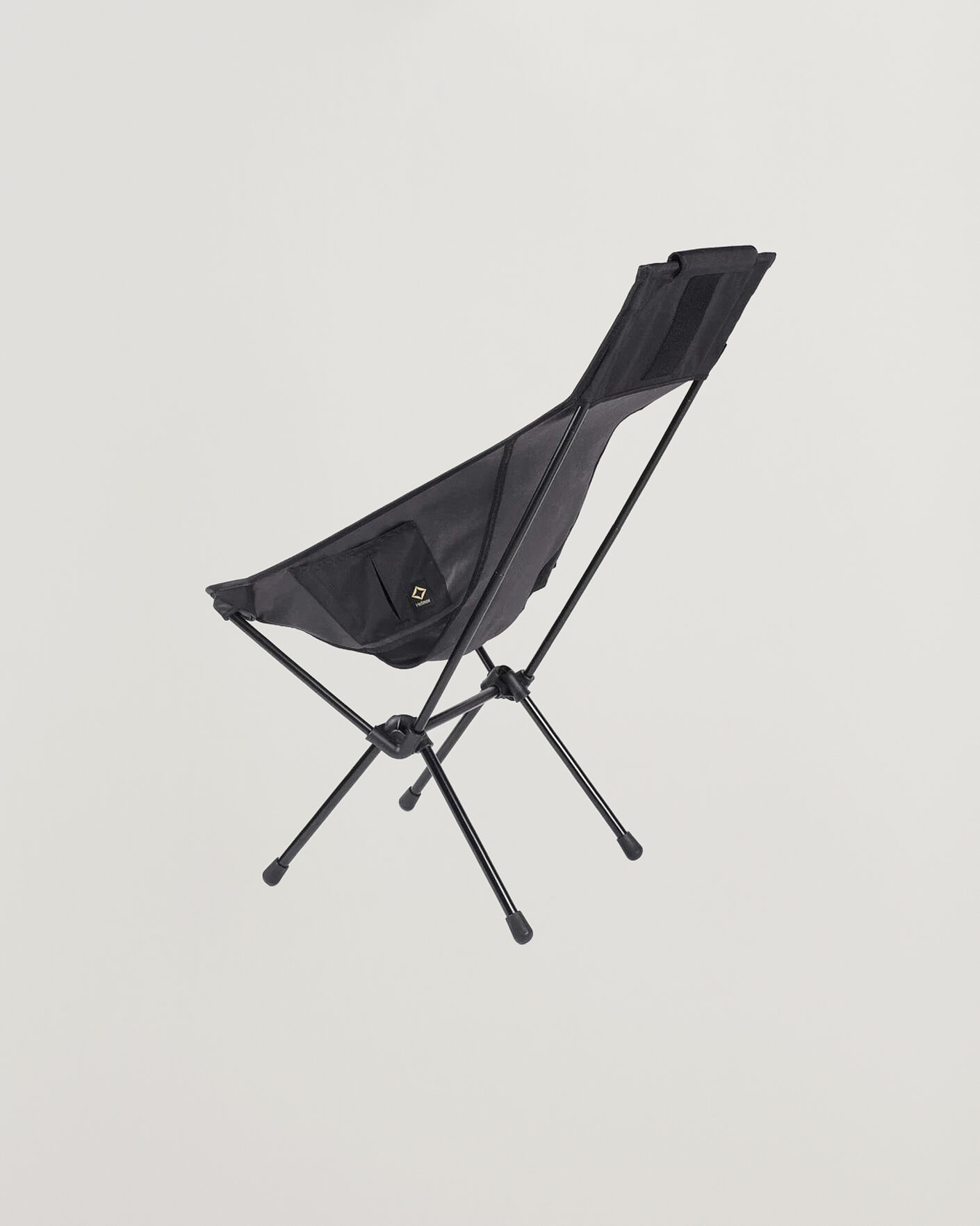 Mies | Outdoor living | Helinox | Tactical Sunset Chair Black