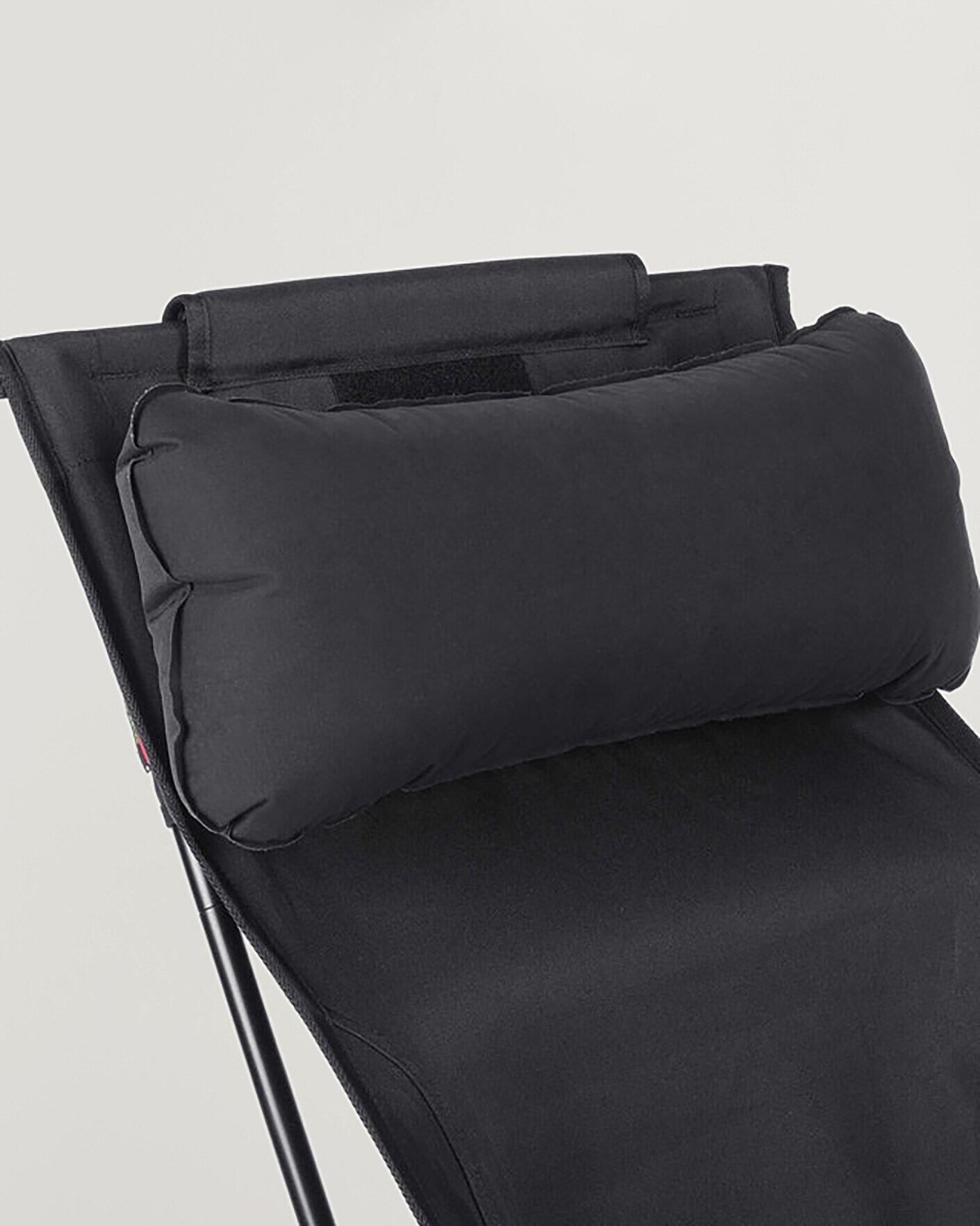 Mies | Outdoor living | Helinox | Tactical Sunset Chair Black