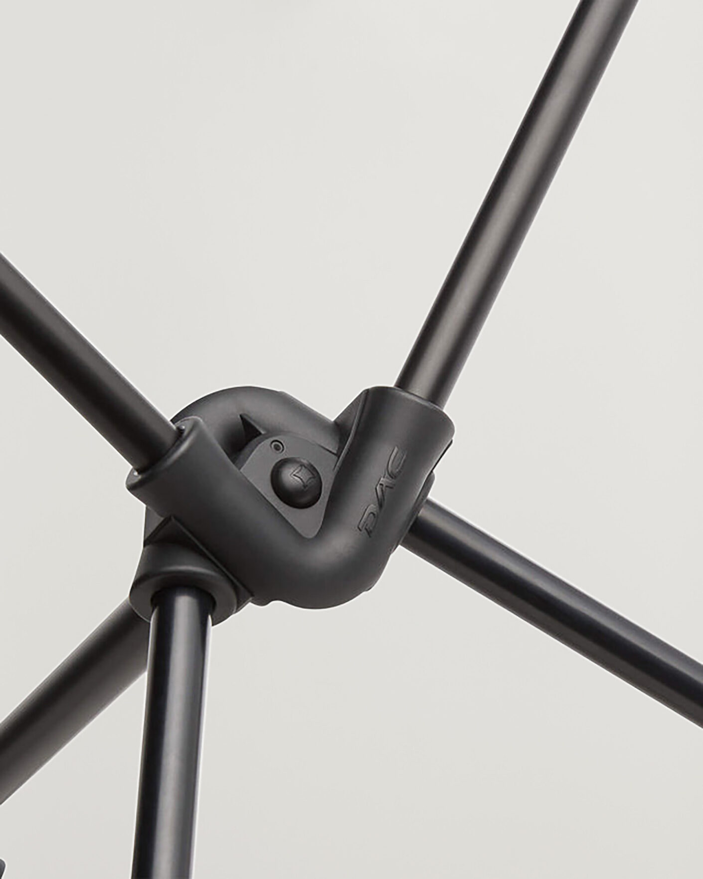 Mies | Outdoor living | Helinox | Tactical Sunset Chair Black