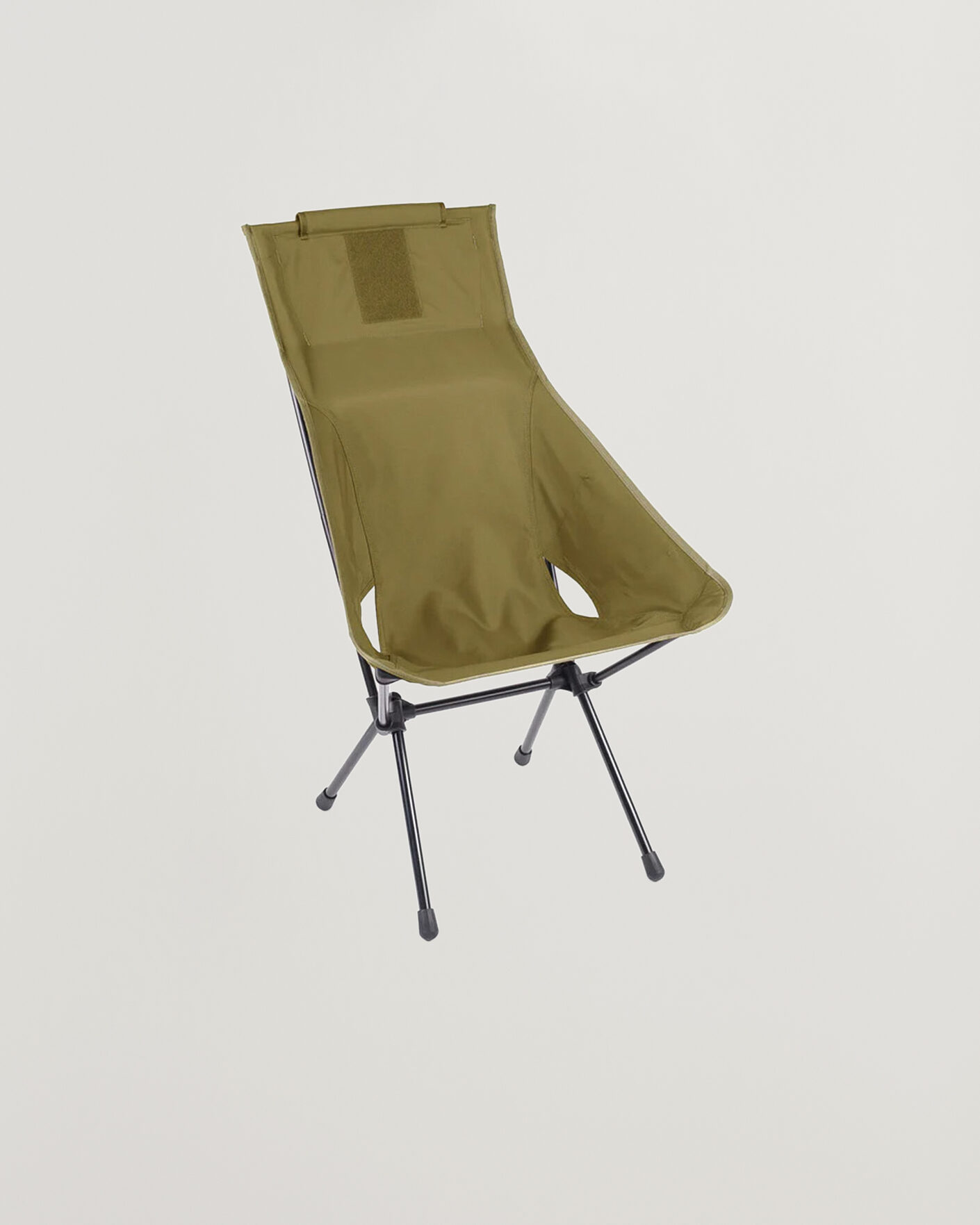 Mies | Outdoor living | Helinox | Tactical Sunset Chair Coyote Tan