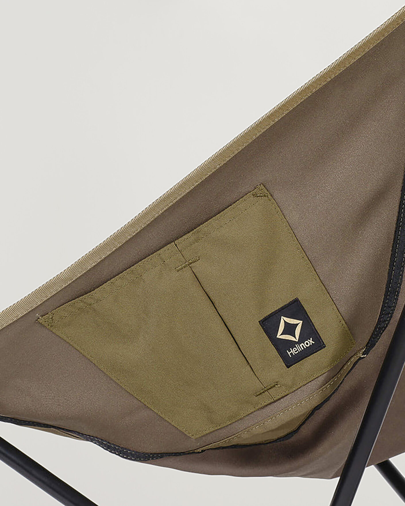 Mies | Outdoor living | Helinox | Tactical Sunset Chair Coyote Tan