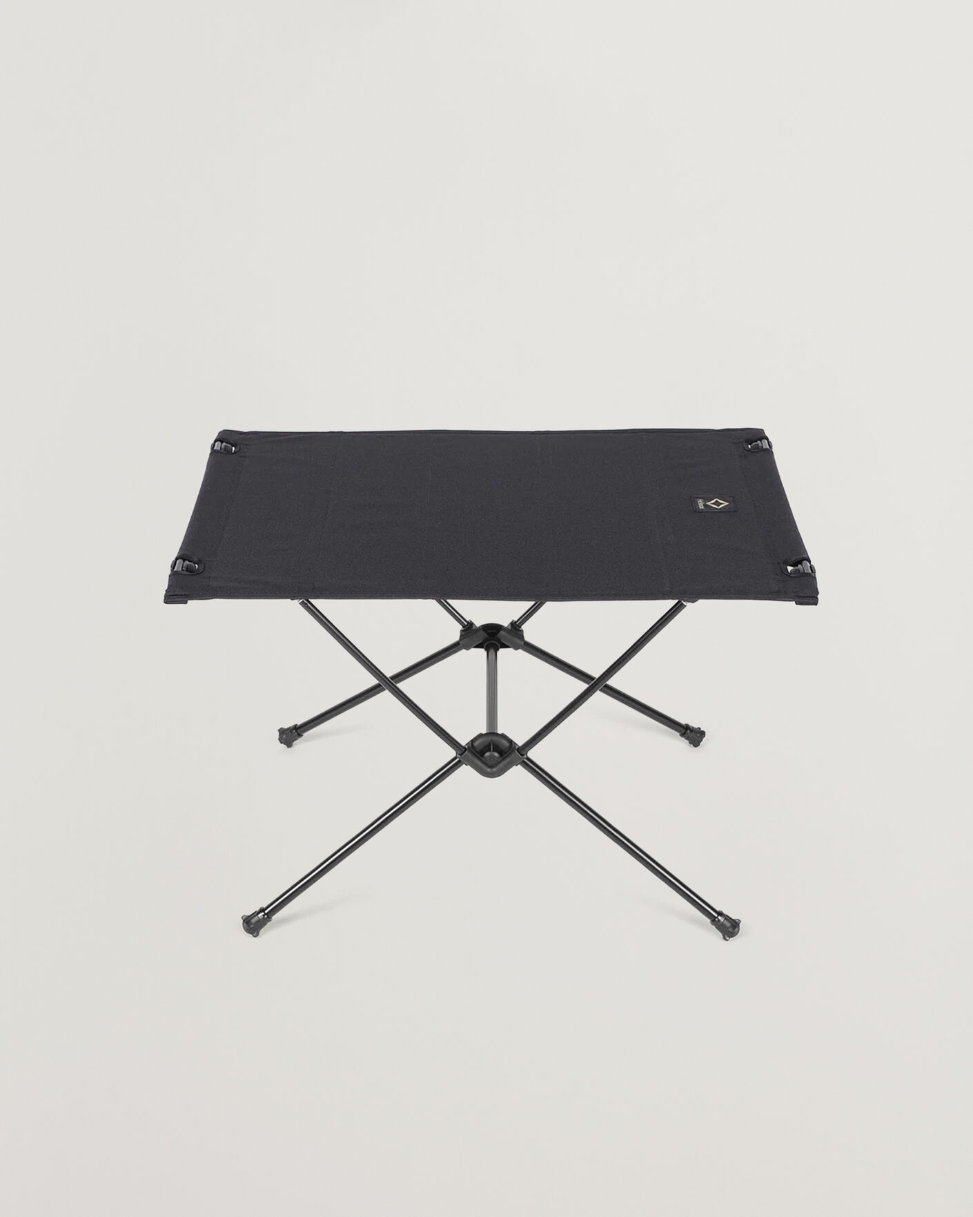 Mies | Outdoor living | Helinox | Tactical Table Black