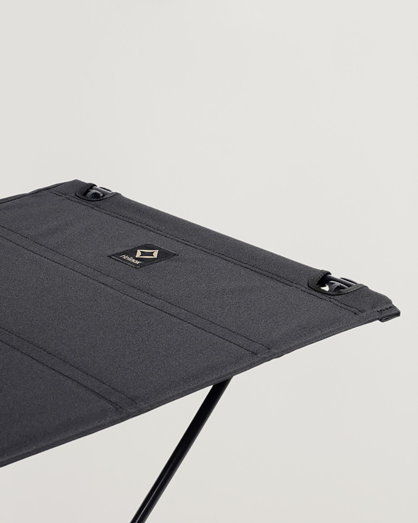 Mies | Outdoor living | Helinox | Tactical Table Black