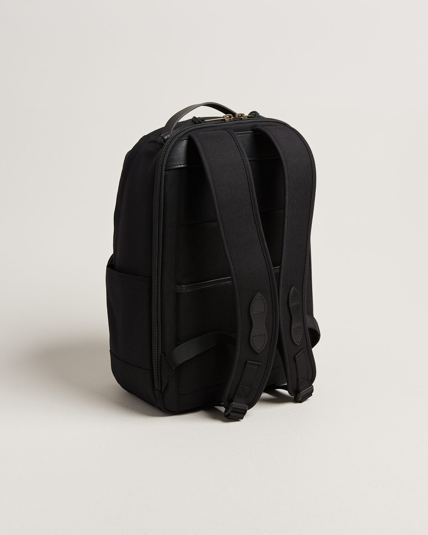 Mies | Laukut | Filson | Dryden Cordura Nylon Backpack Black