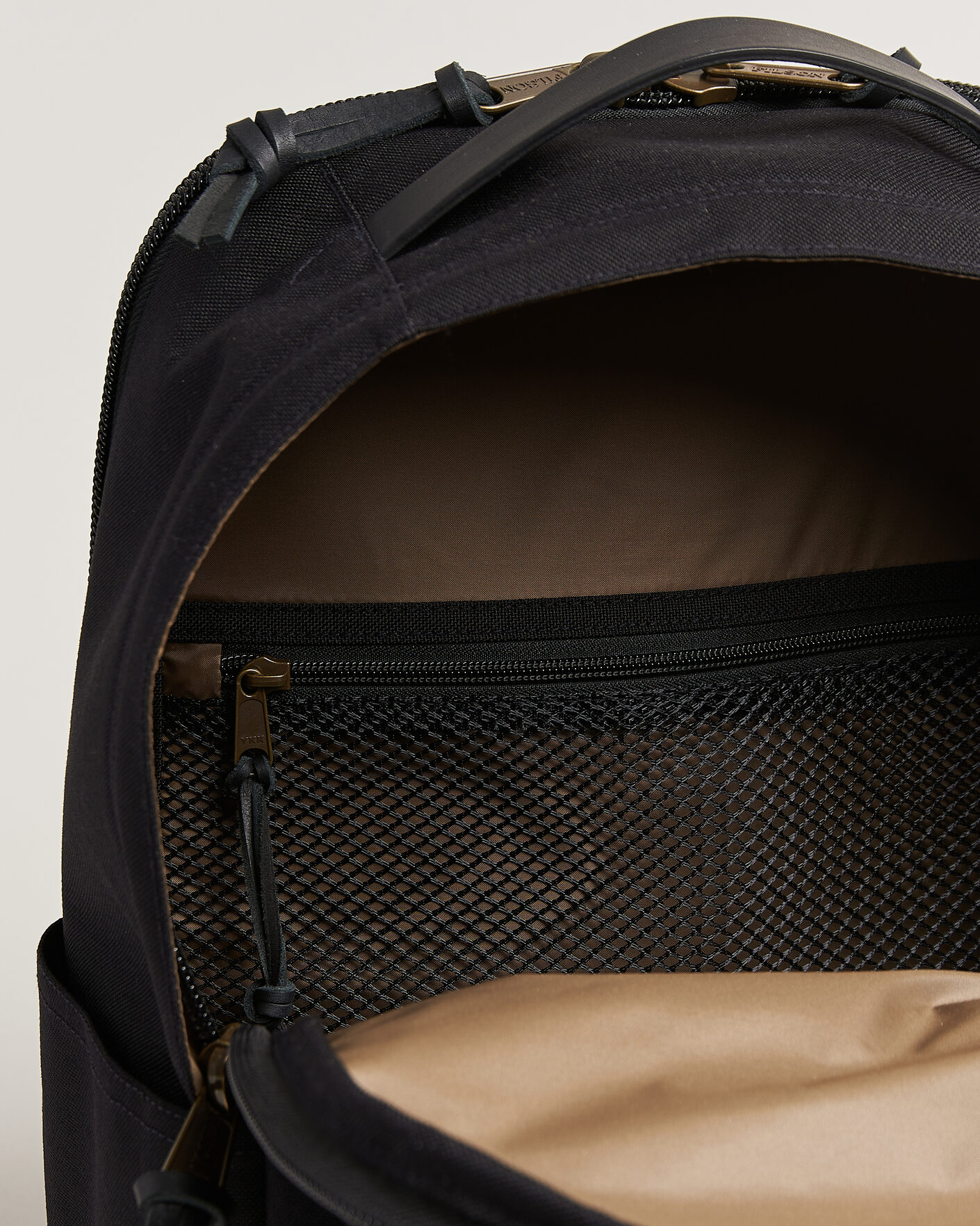 Mies | Laukut | Filson | Dryden Cordura Nylon Backpack Black