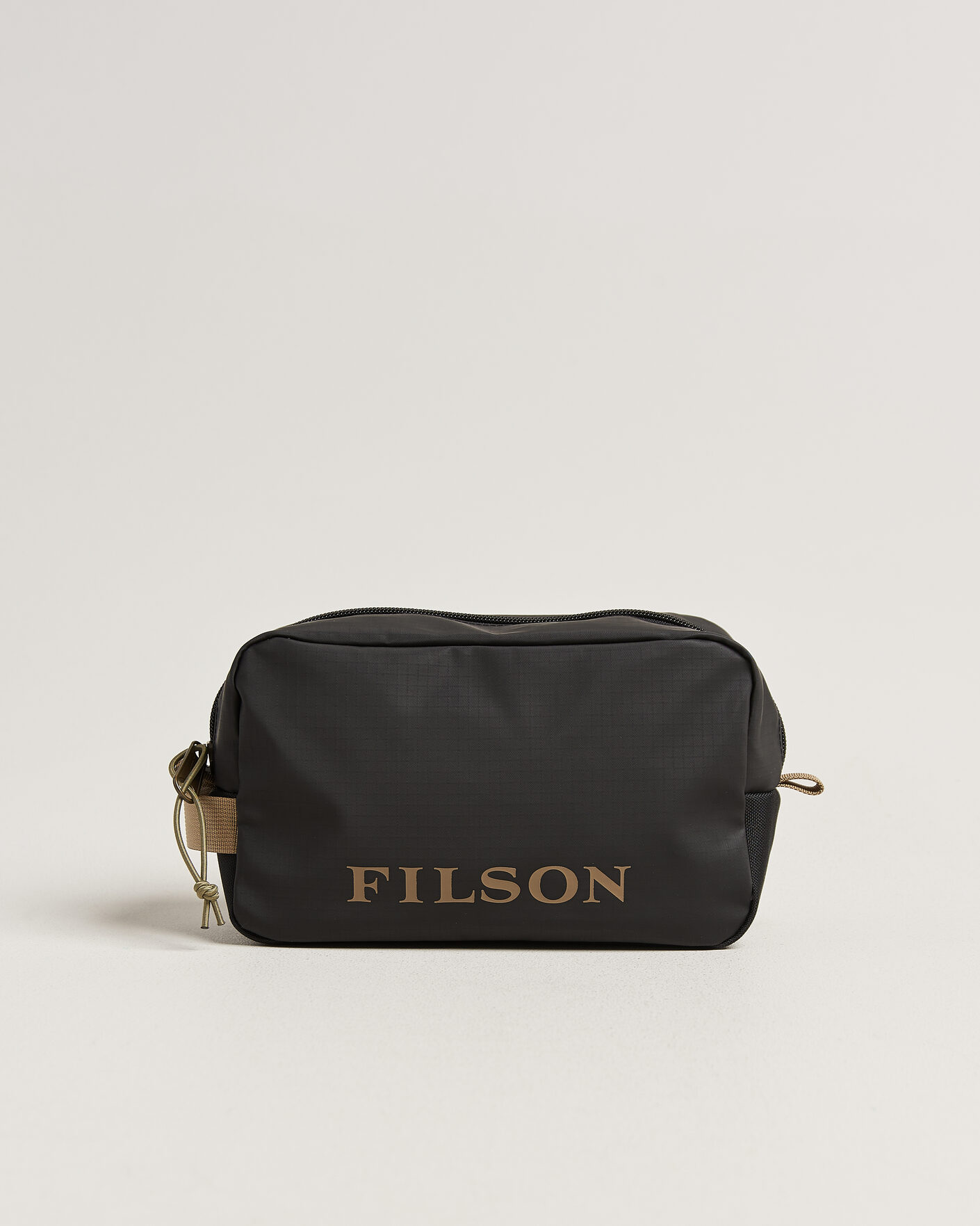 Mies | Laukut | Filson | All Weather Travel Pack Black
