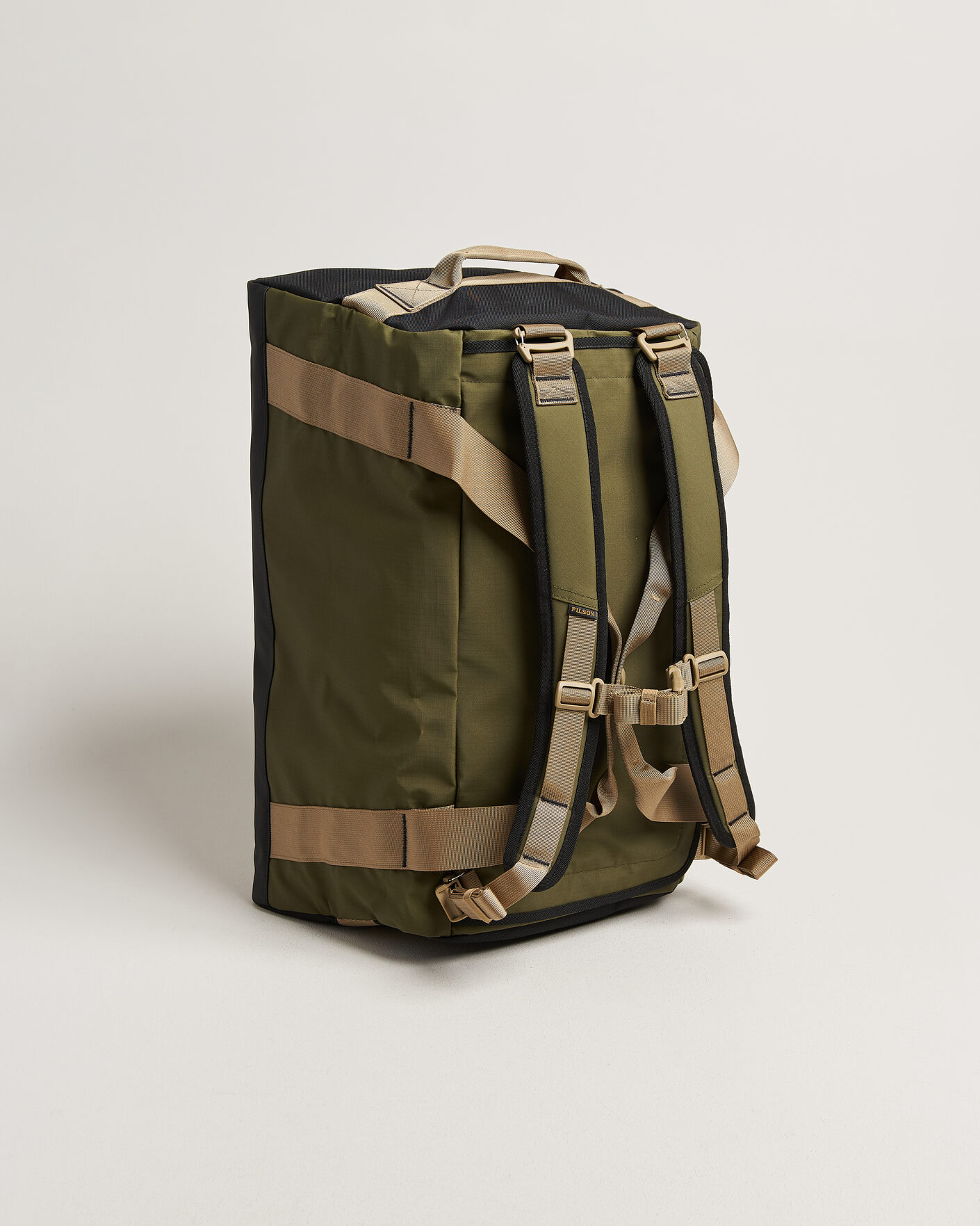 Mies | Laukut | Filson | Scout 50L Duffle Olive