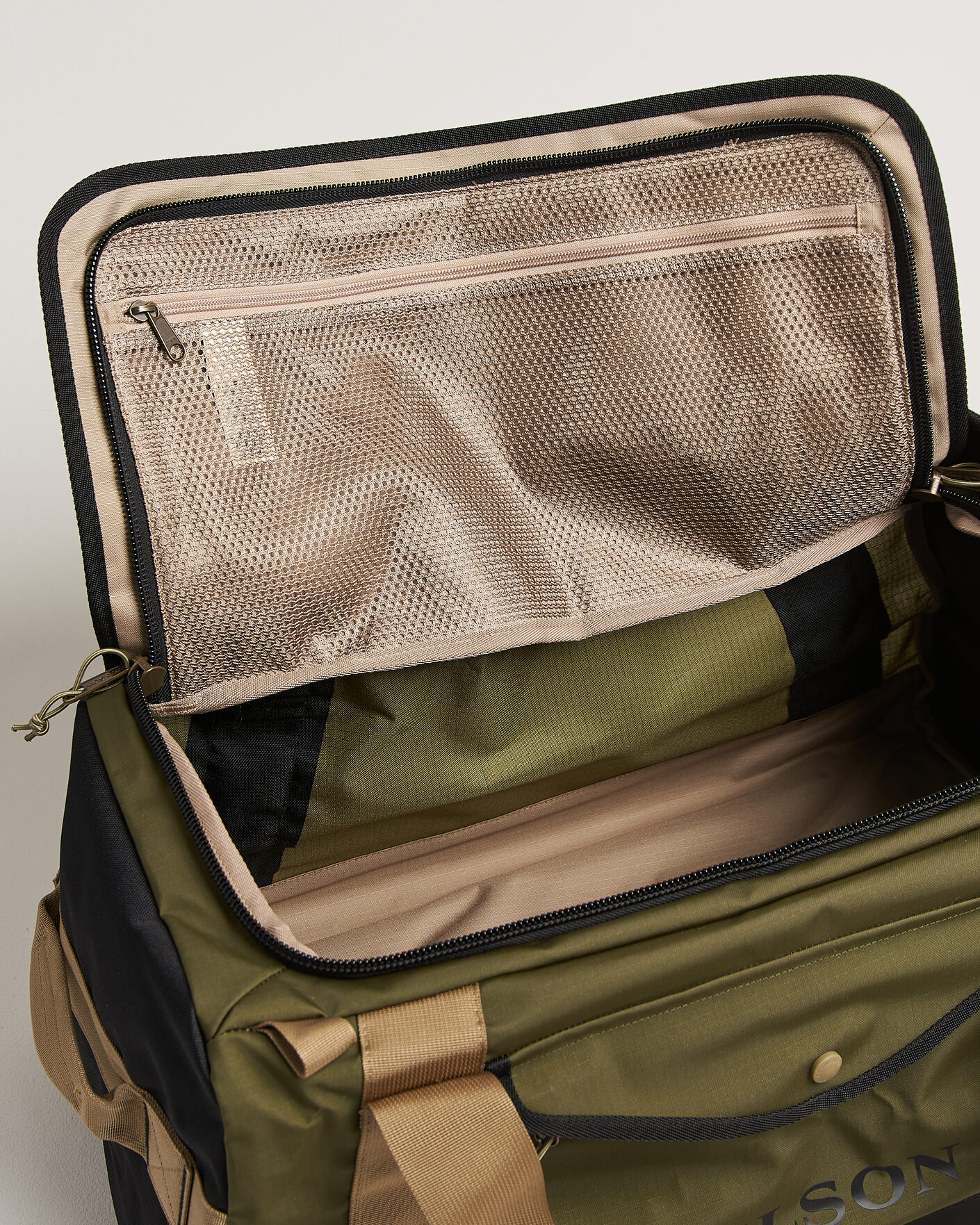 Mies | Laukut | Filson | Scout 50L Duffle Olive