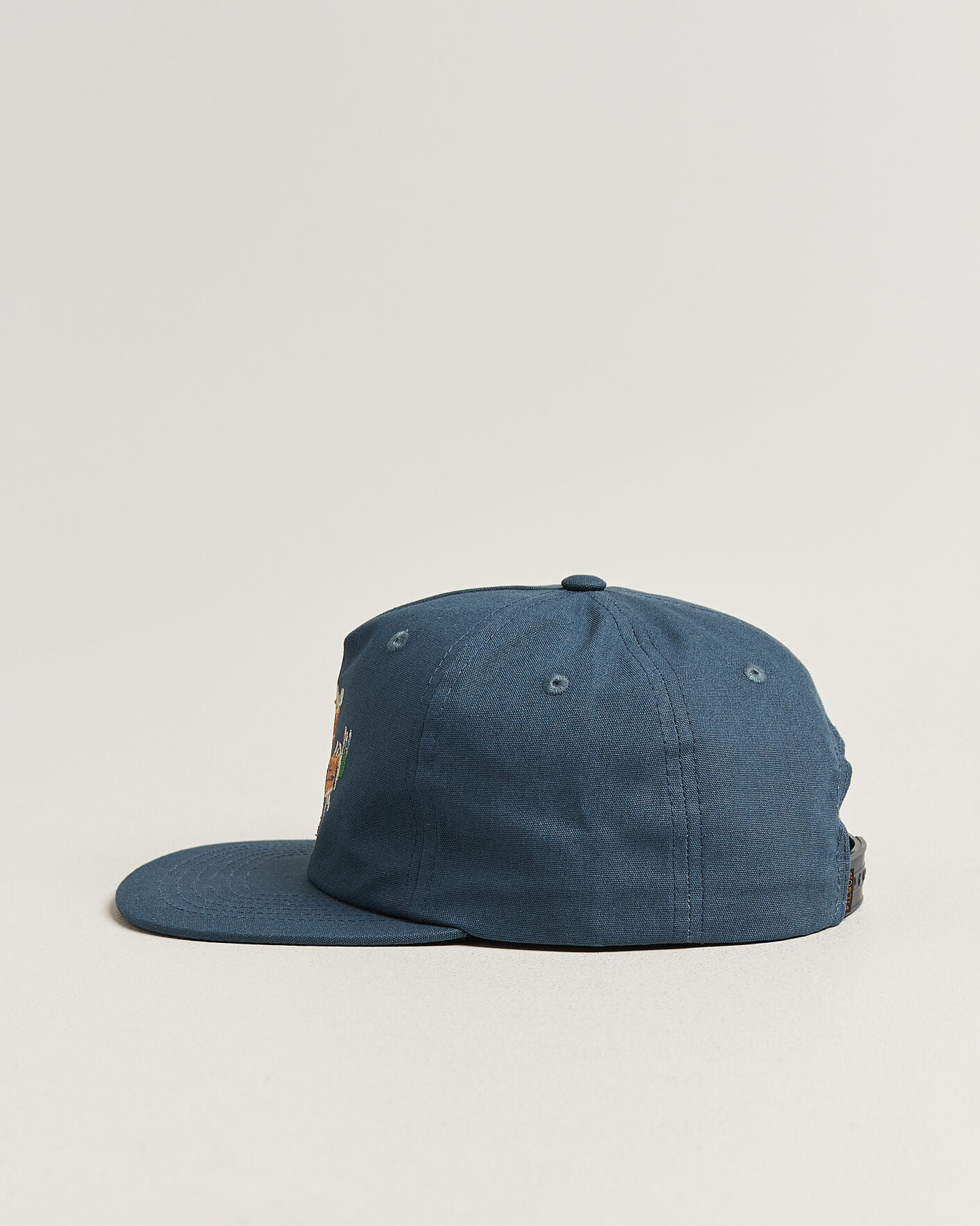 Mies | Päähineet | Filson | Deer Trucker Cap Dusty Blue