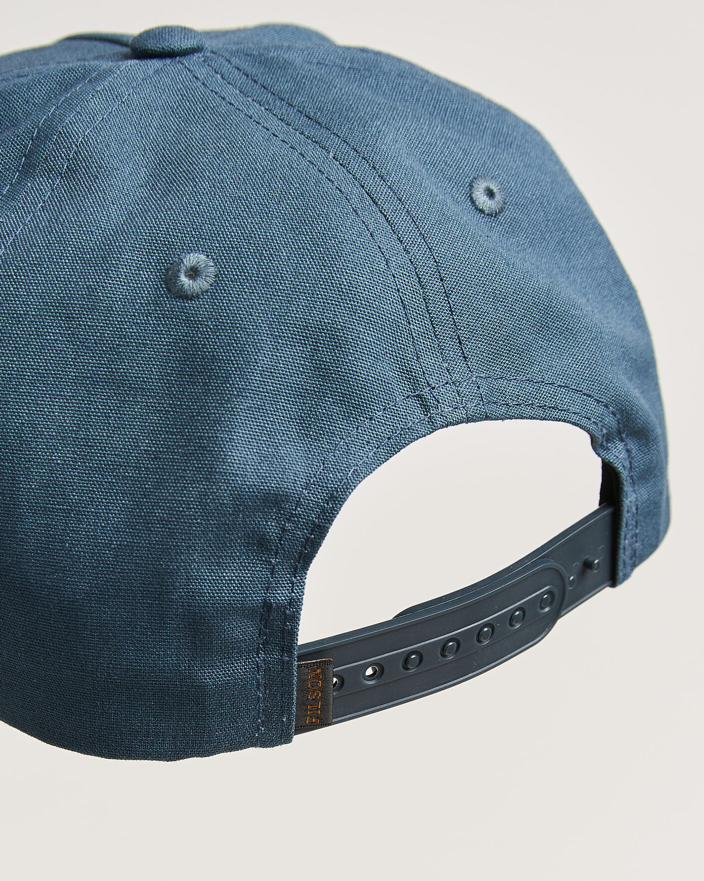 Mies | Päähineet | Filson | Deer Trucker Cap Dusty Blue