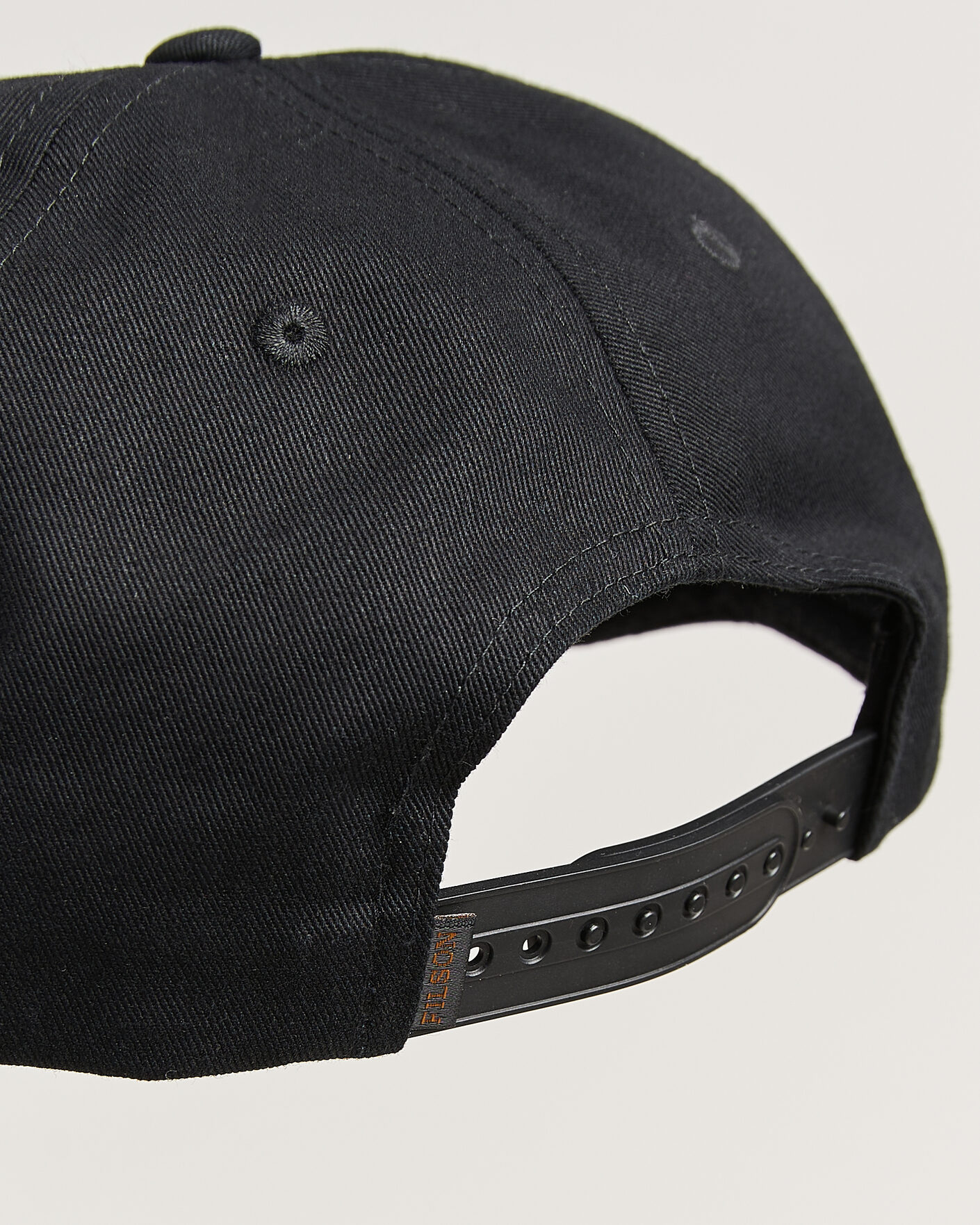 Mies | Päähineet | Filson | Bear Trucker Cap Black