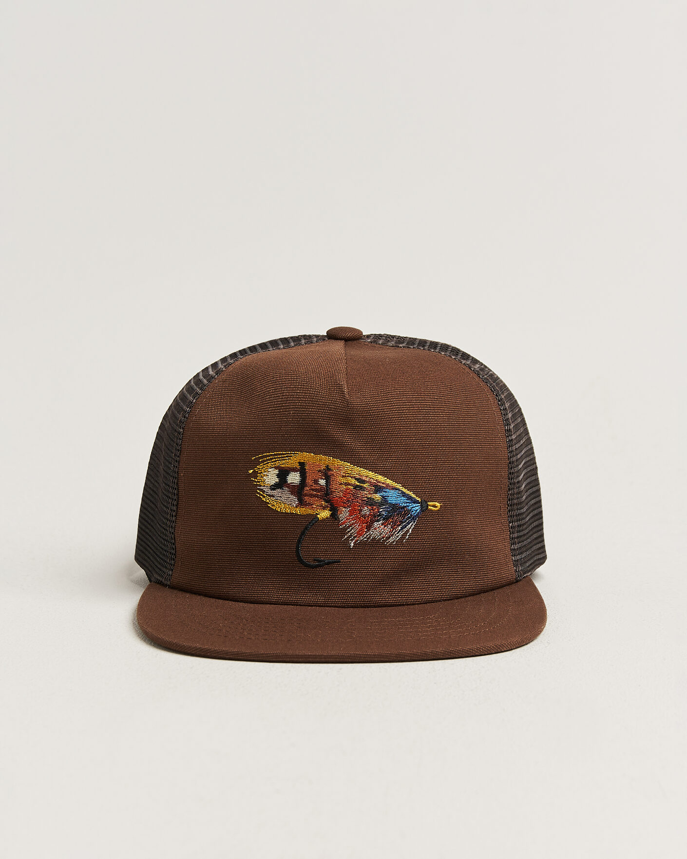 Mies | Päähineet | Filson | Durham Ranger Trucker Cap Brown