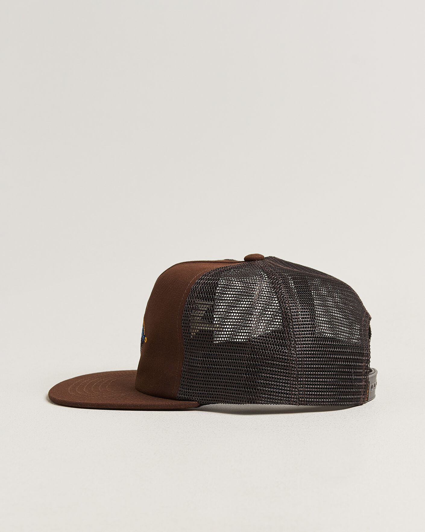 Mies | Päähineet | Filson | Durham Ranger Trucker Cap Brown