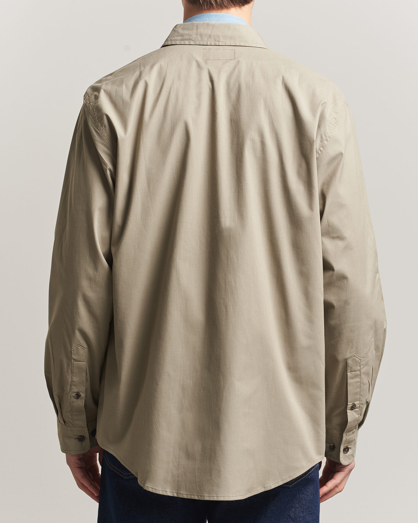 Mies | Kauluspaidat | Filson | Twin Lakes Sport Shirt Dark Clay