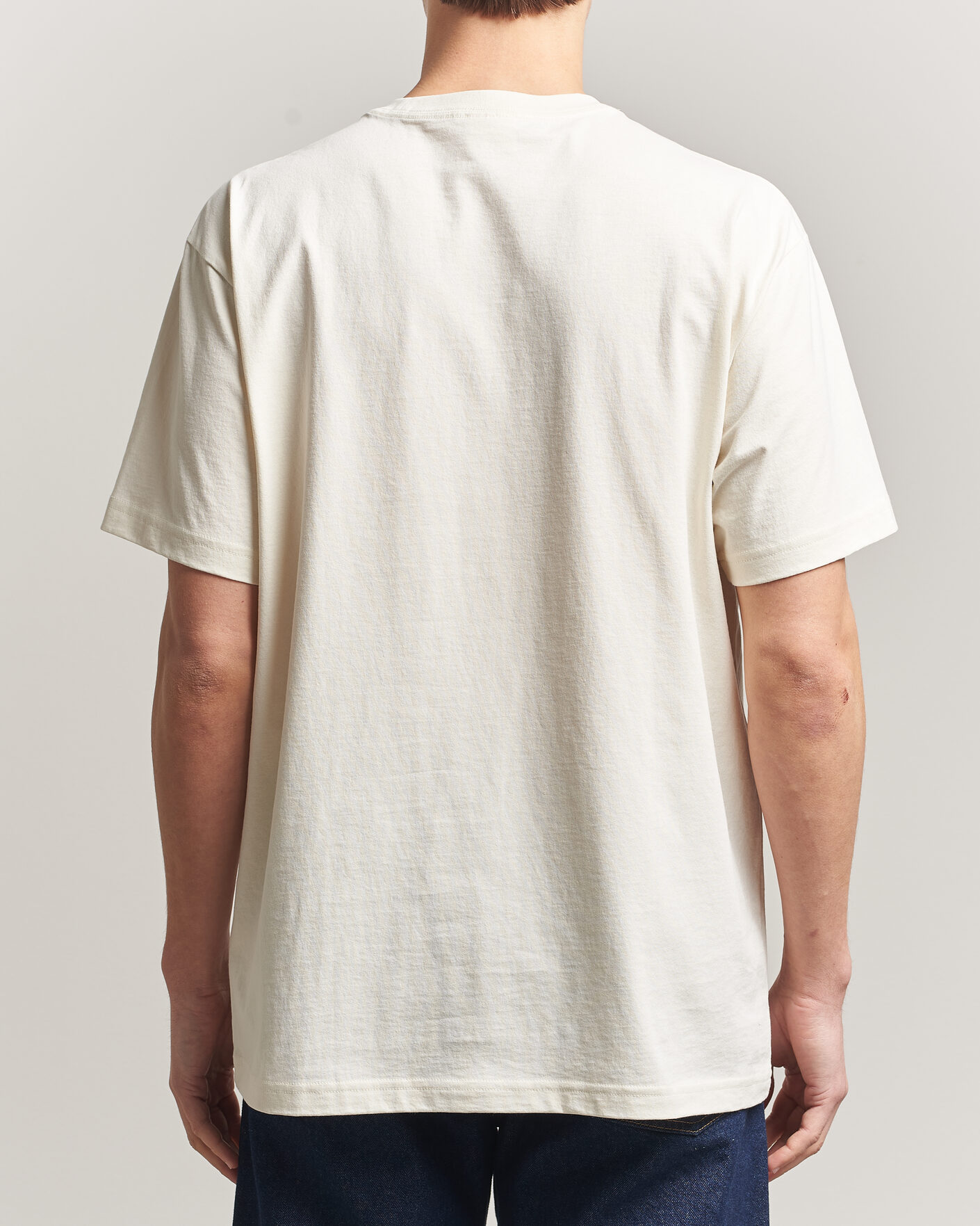 Mies | T-paidat | Filson | Dry Fly Graphic T-Shirt Basswood