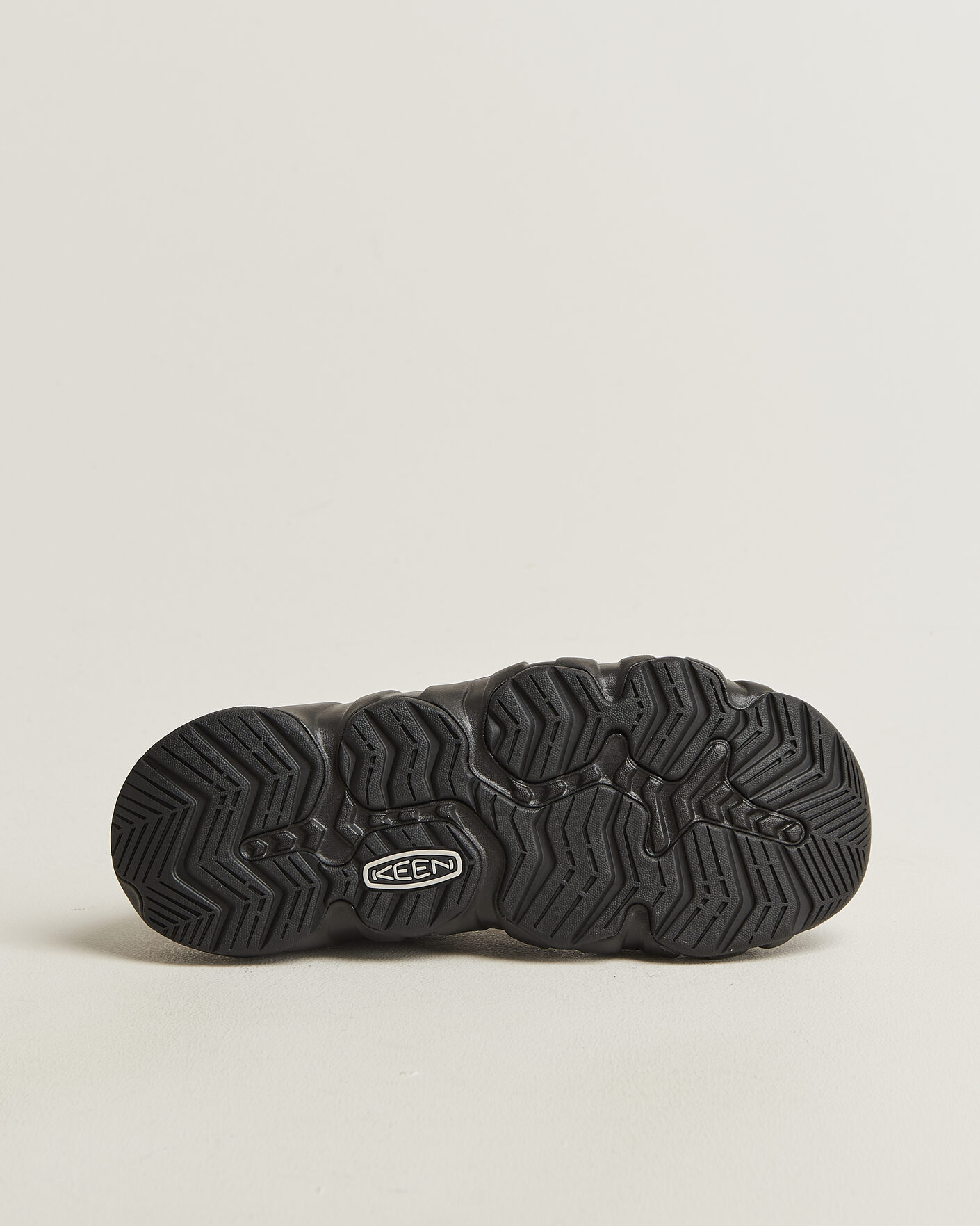 Mies | Sandaalit ja tohvelit | KEEN | x Snow Peak Hyperport H2 Sport Sandal Triple Black