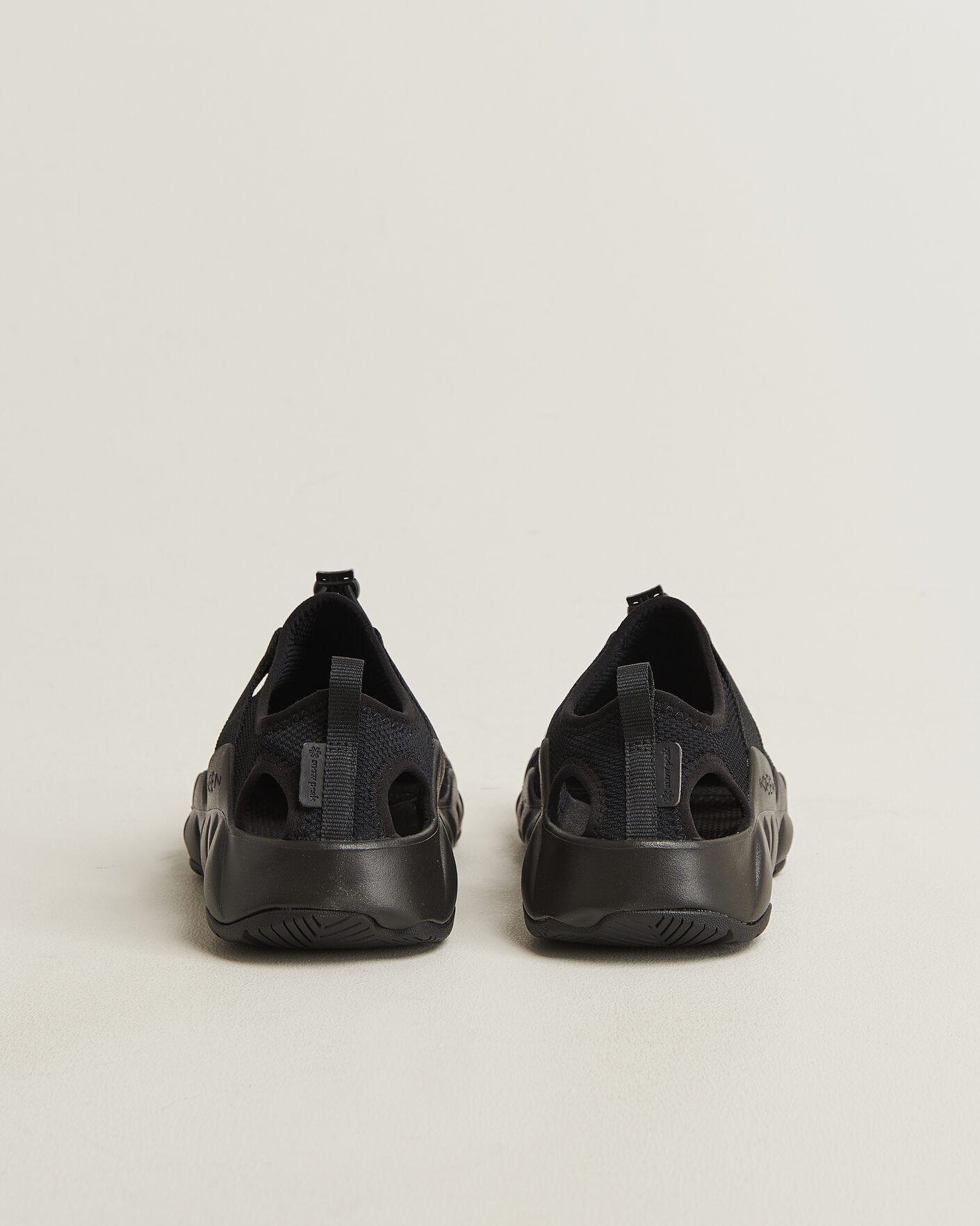 Mies | Sandaalit ja tohvelit | KEEN | x Snow Peak Hyperport H2 Sport Sandal Triple Black