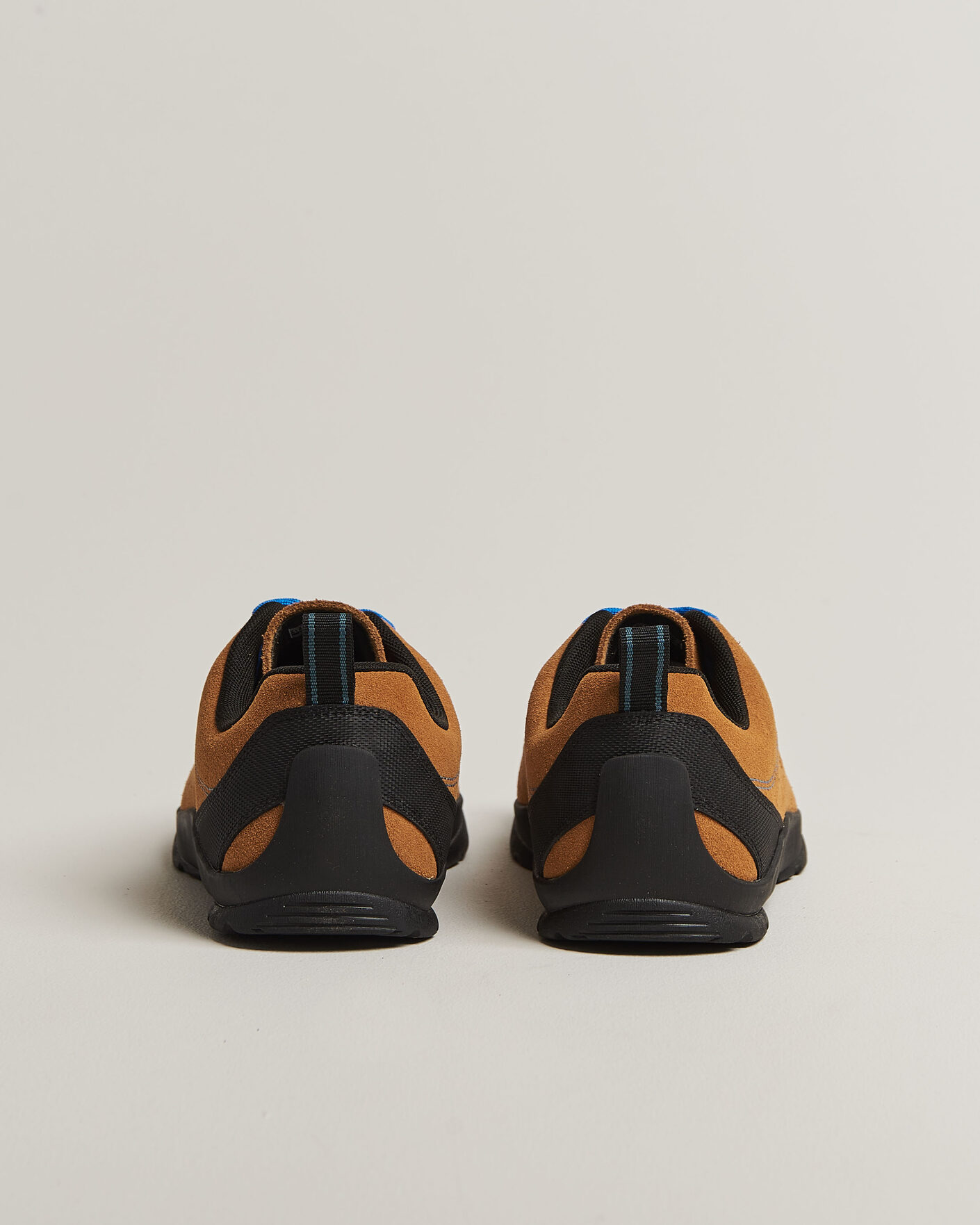 Mies | Maastojuoksukengät | KEEN | Jasper Suede Sneaker Cathay Spice