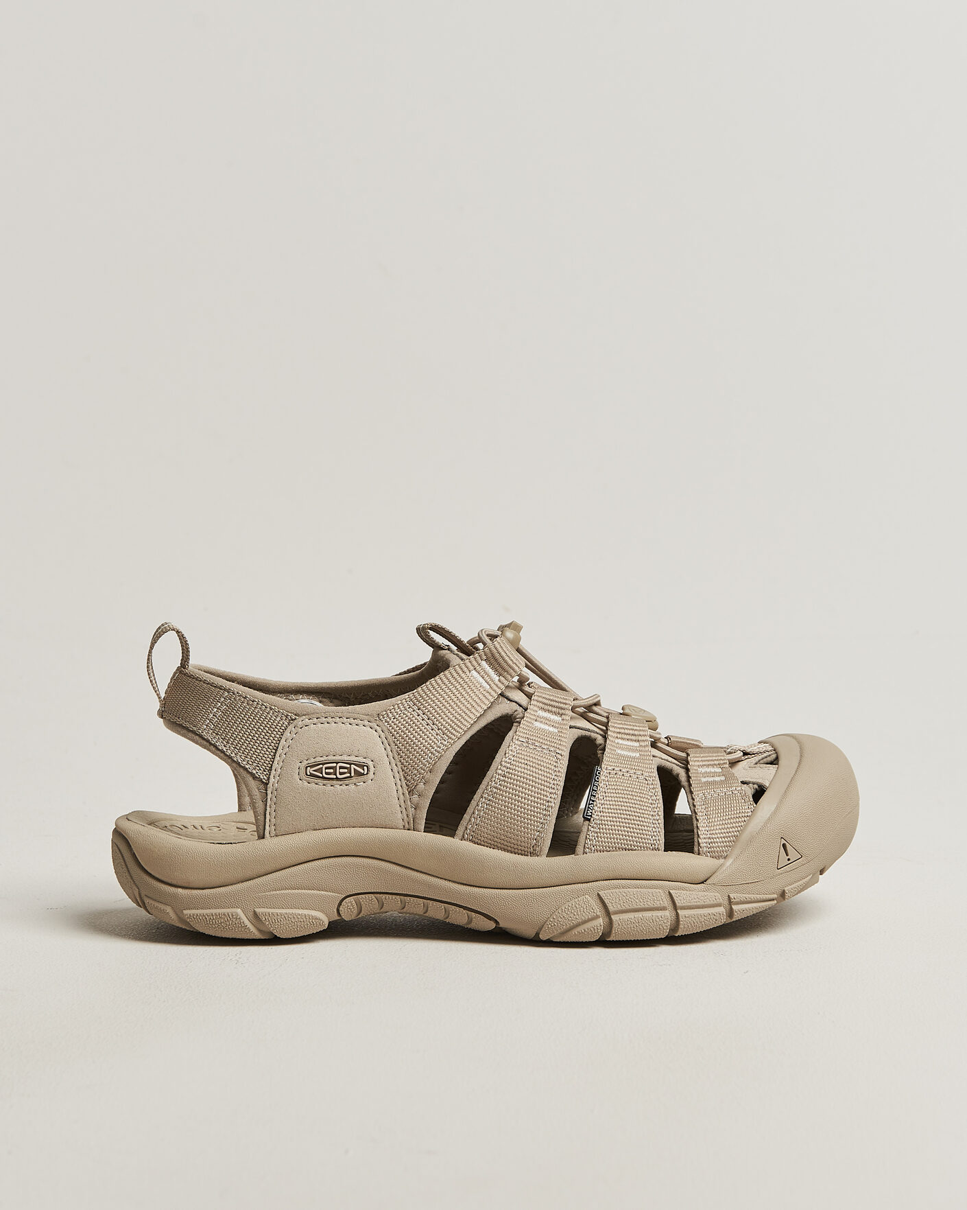 Mies | Sandaalit ja tohvelit | KEEN | Newport Sandal Plaza Taupe