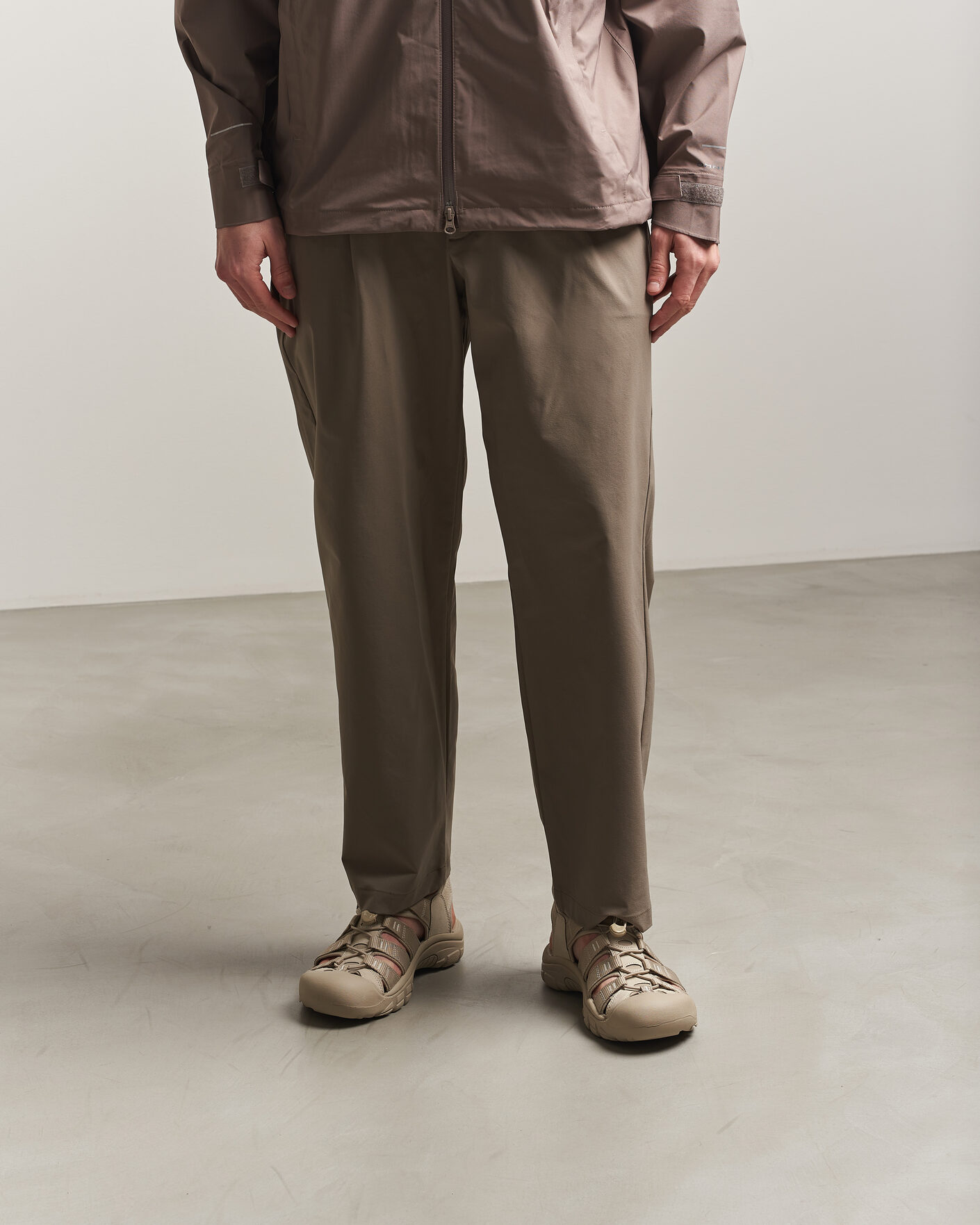 Mies | Sandaalit ja tohvelit | KEEN | Newport Sandal Plaza Taupe