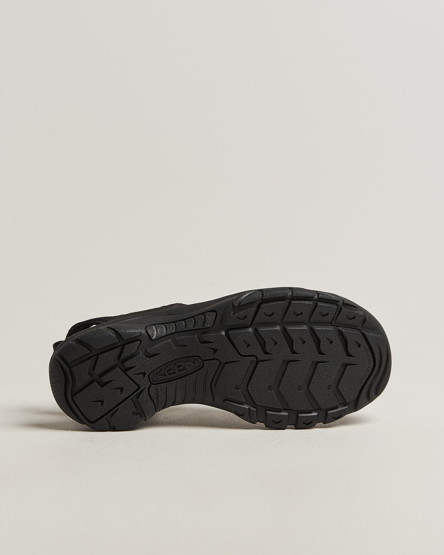 Mies | Sandaalit ja tohvelit | KEEN | Newport Sandal Triple Black