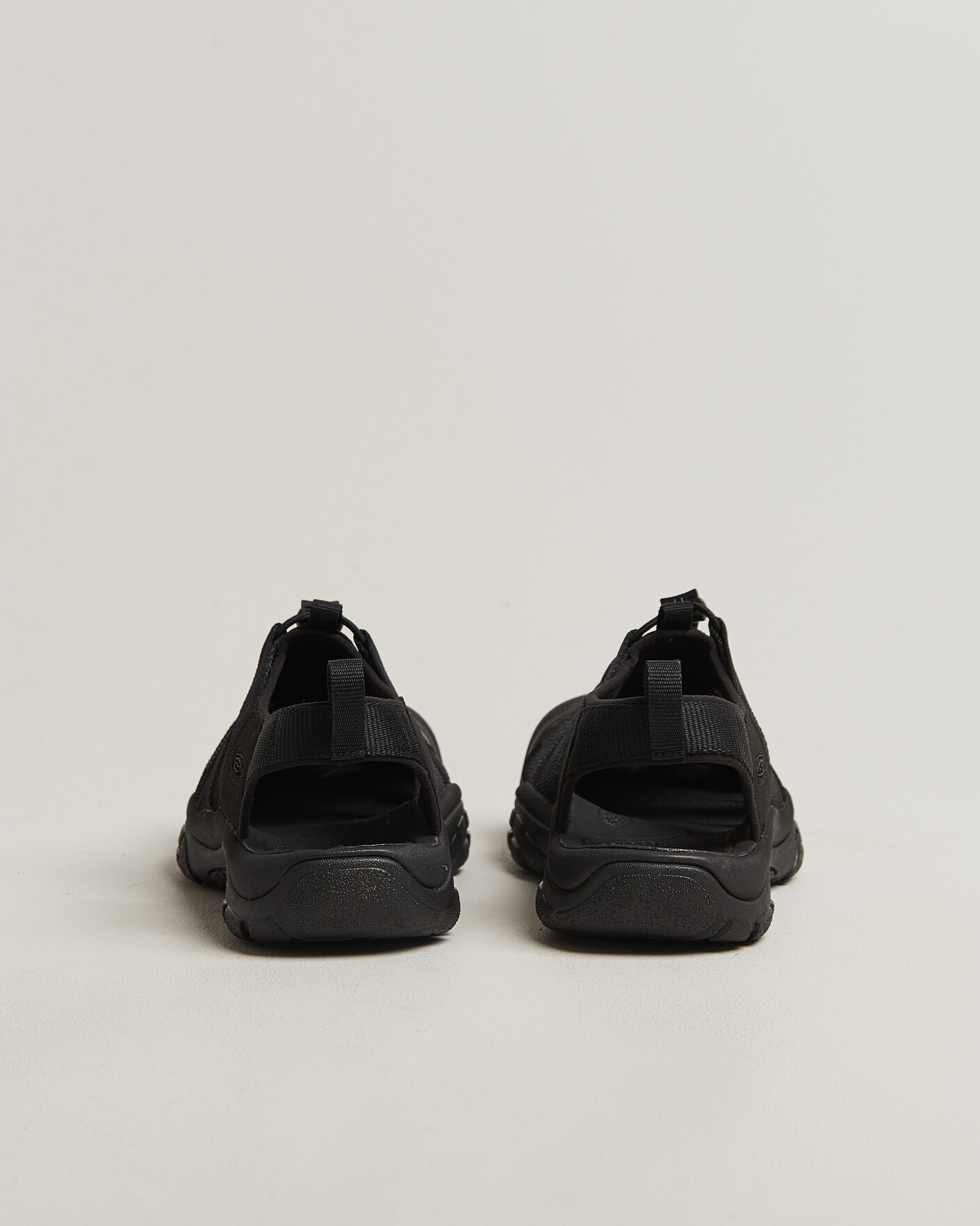 Mies | Sandaalit ja tohvelit | KEEN | Newport Sandal Triple Black