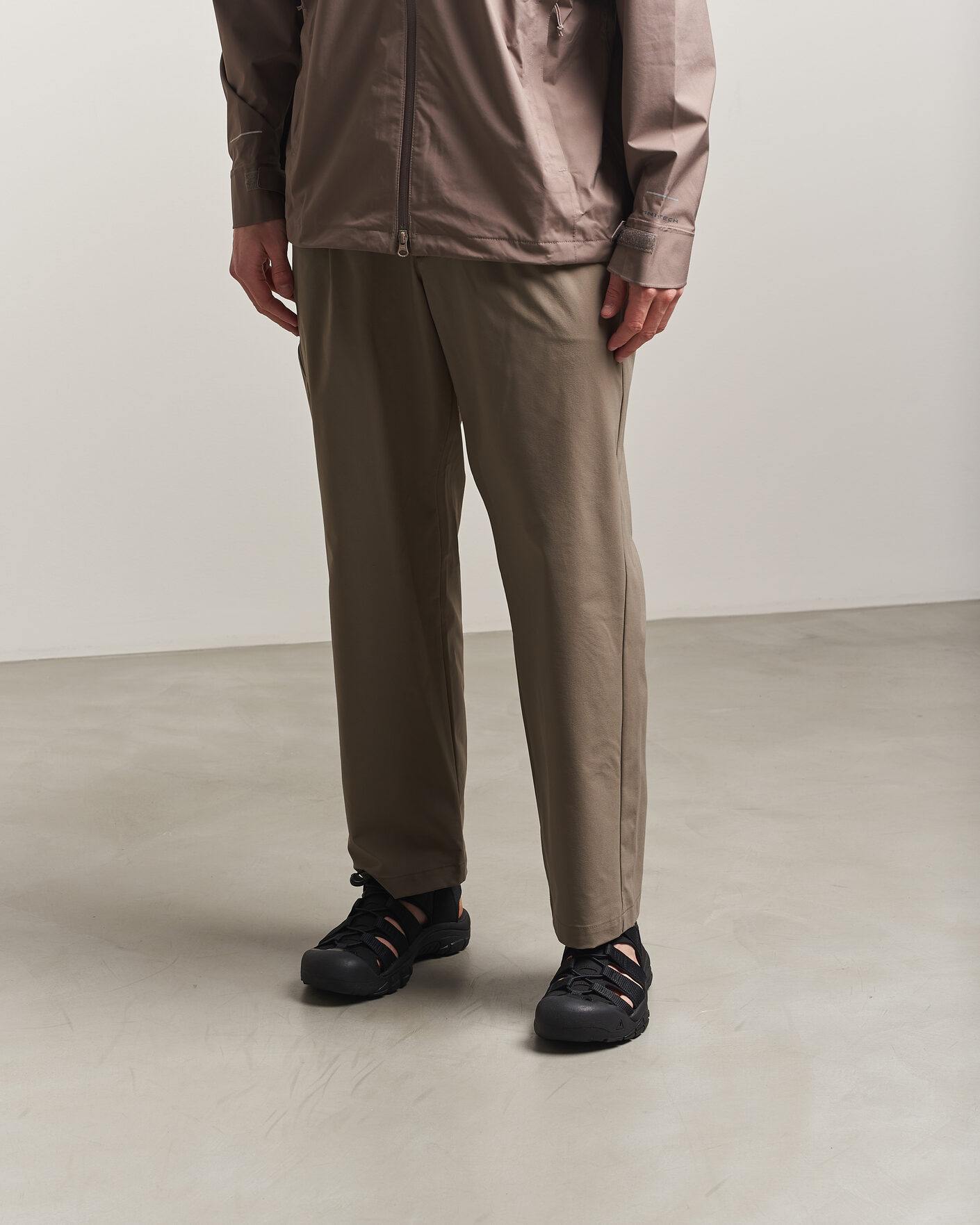 Mies | Sandaalit ja tohvelit | KEEN | Newport Sandal Triple Black