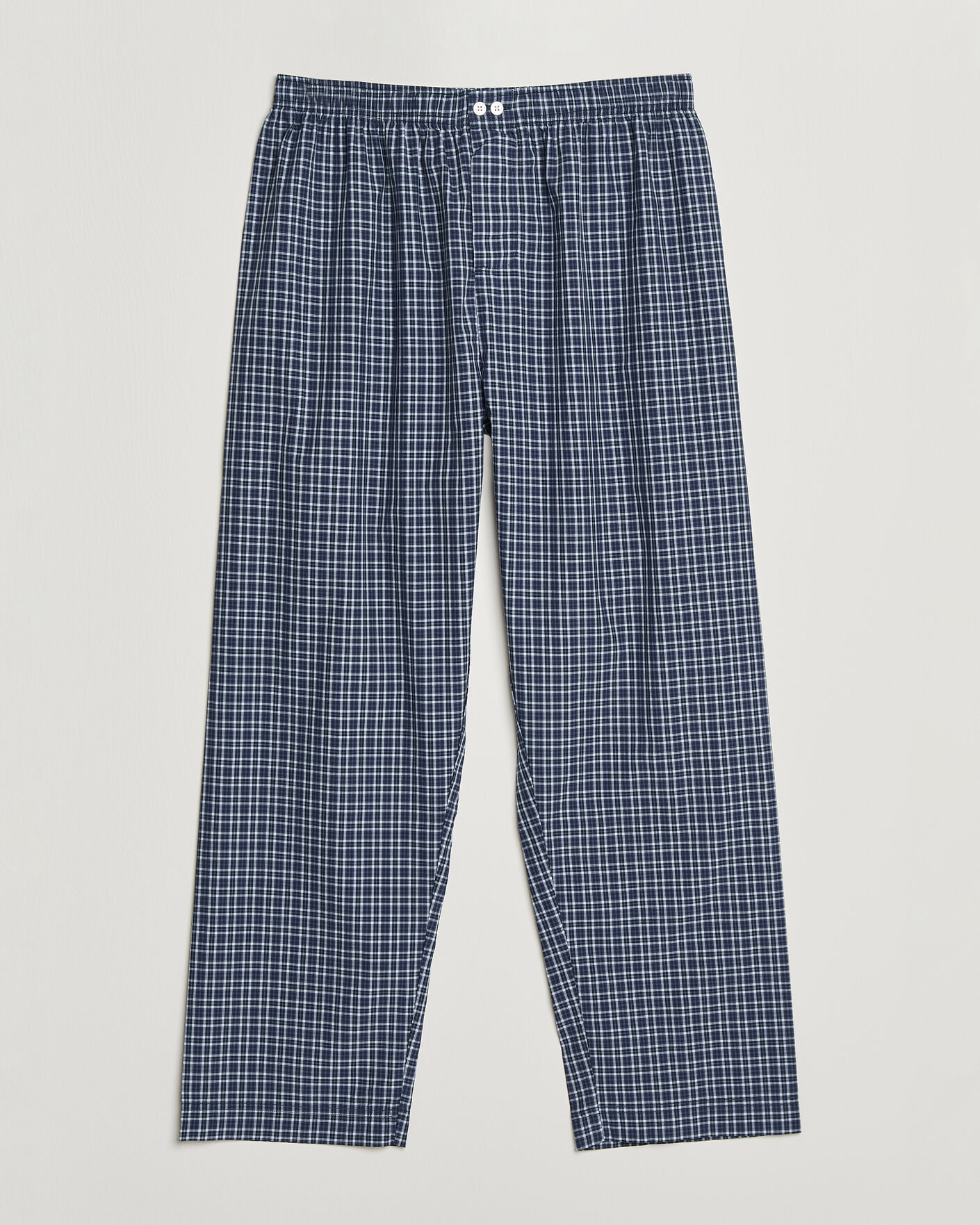 Mies | Yöpuvut ja kylpytakit | Tekla | Fine Twill Pyjama Pants Lanegan Checks