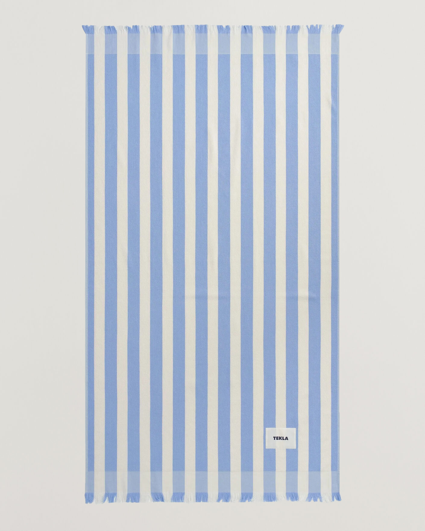 Mies | Tekstiilit | Tekla | Organic Terry Beach Towel Moro Stripes