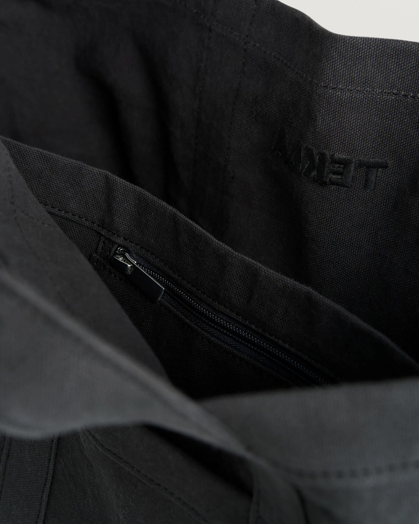 Mies | Laukut | Tekla | Beach Bag Black Sand