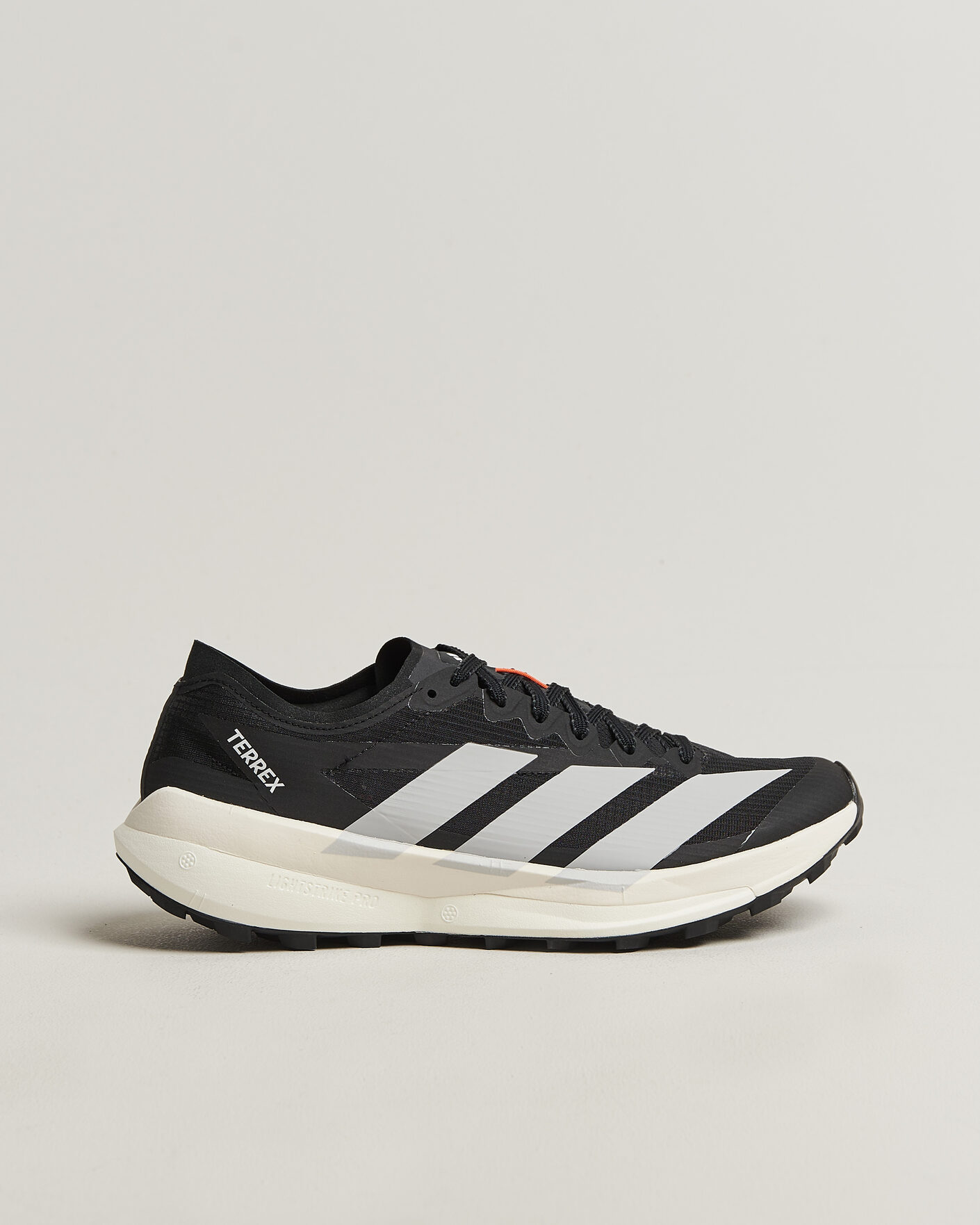 Mies | Juoksukengät | adidas Performance | Terrex Agravic Speed 2 Black/Grey