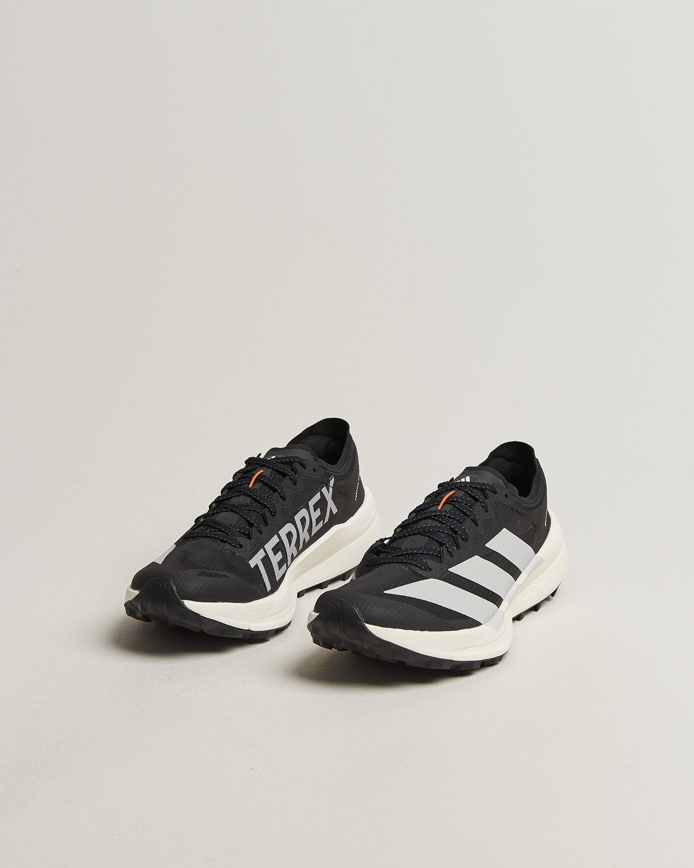 Mies | Juoksukengät | adidas Performance | Terrex Agravic Speed 2 Black/Grey