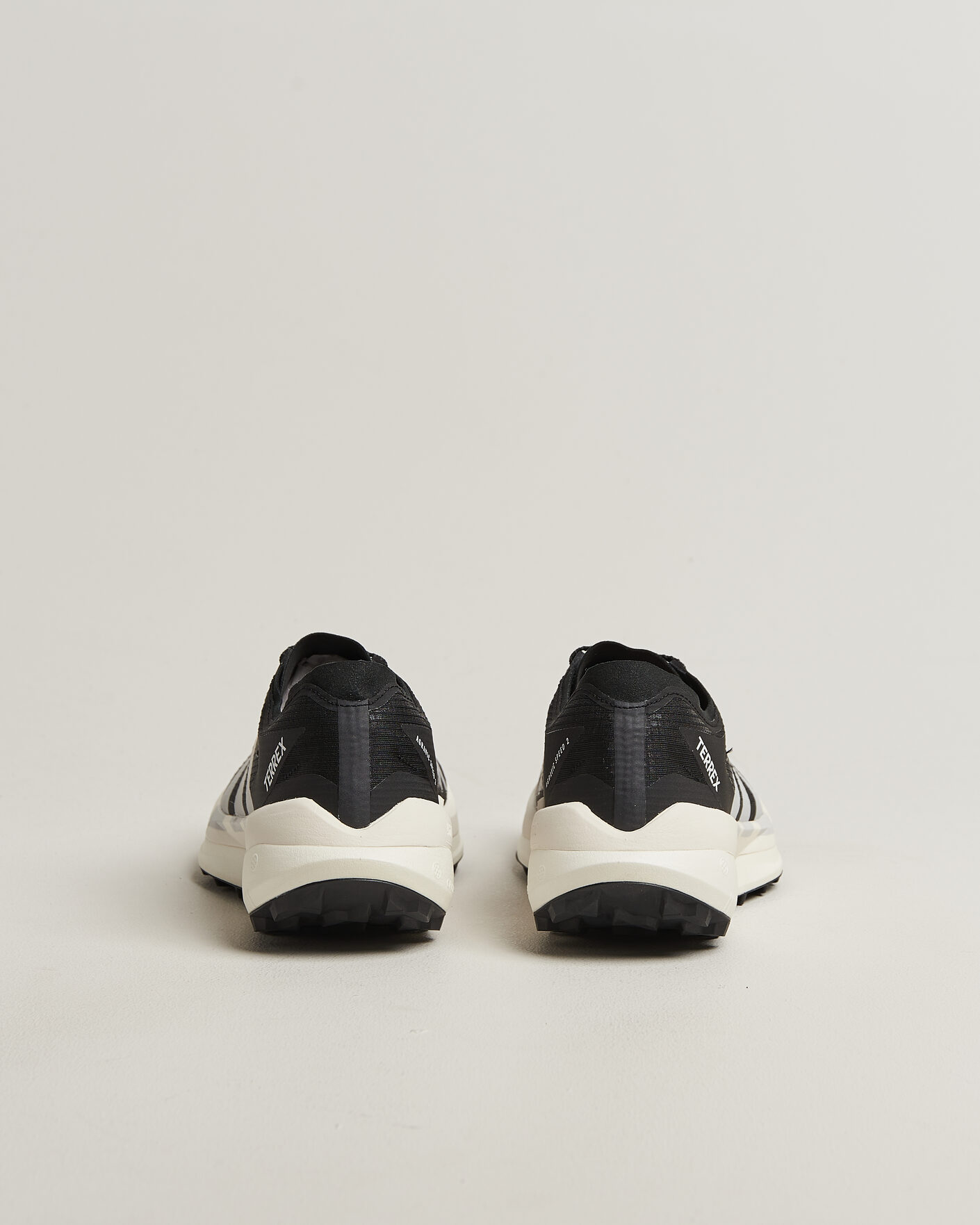 Mies | Juoksukengät | adidas Performance | Terrex Agravic Speed 2 Black/Grey