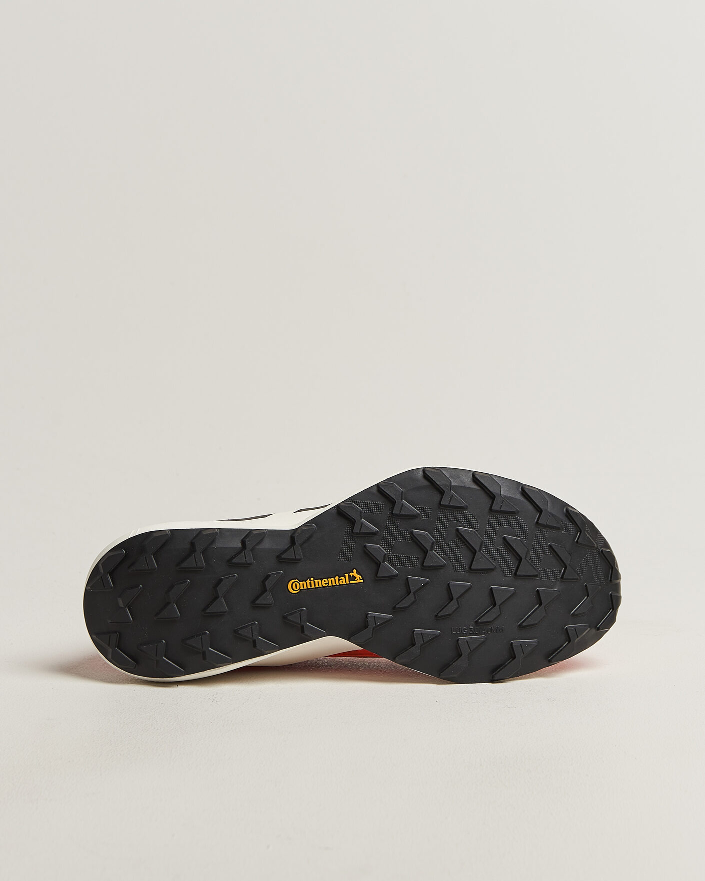 Mies | Juoksukengät | adidas Performance | Terrex Agravic Speed 2 Red/Black