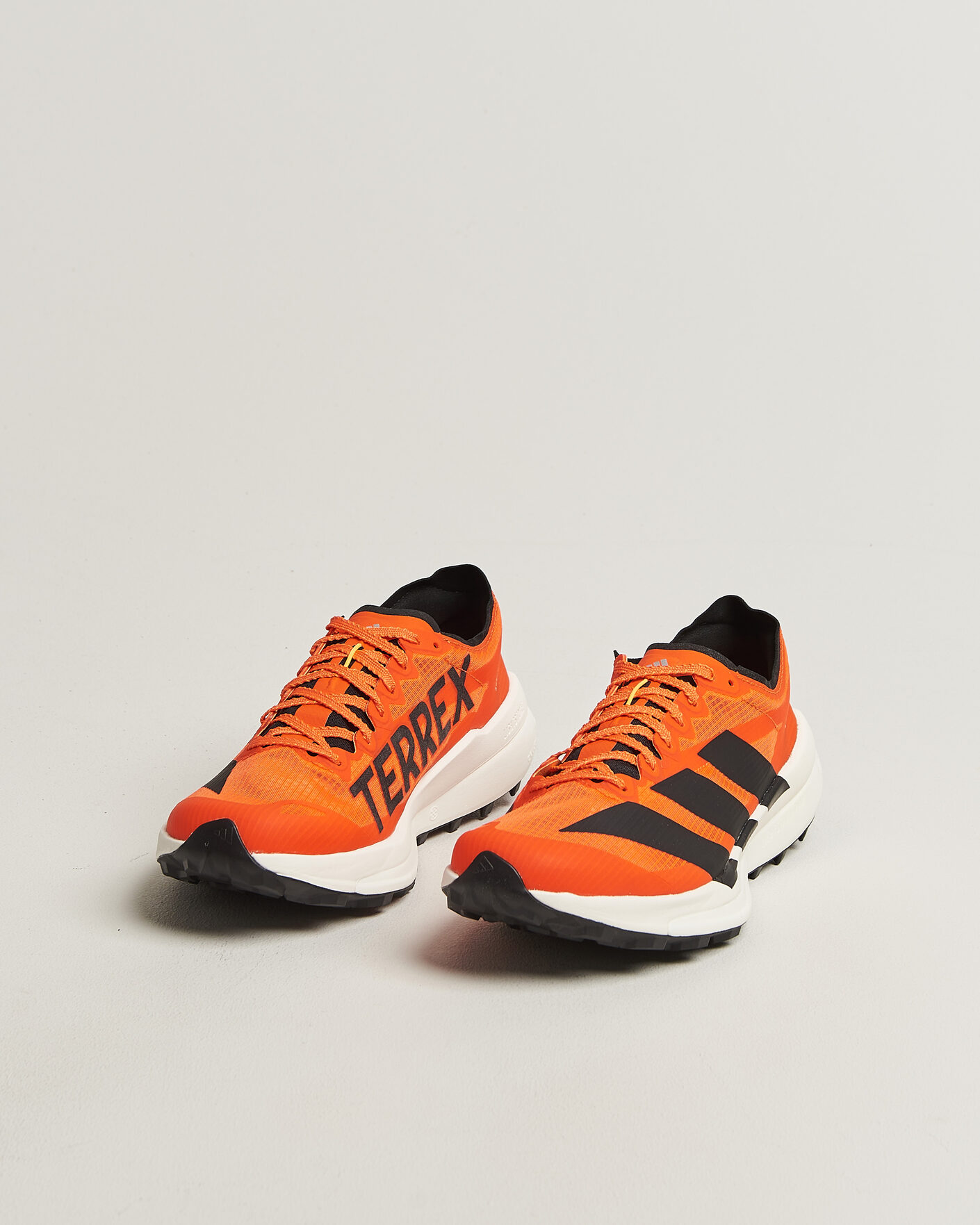 Mies | Juoksukengät | adidas Performance | Terrex Agravic Speed 2 Red/Black
