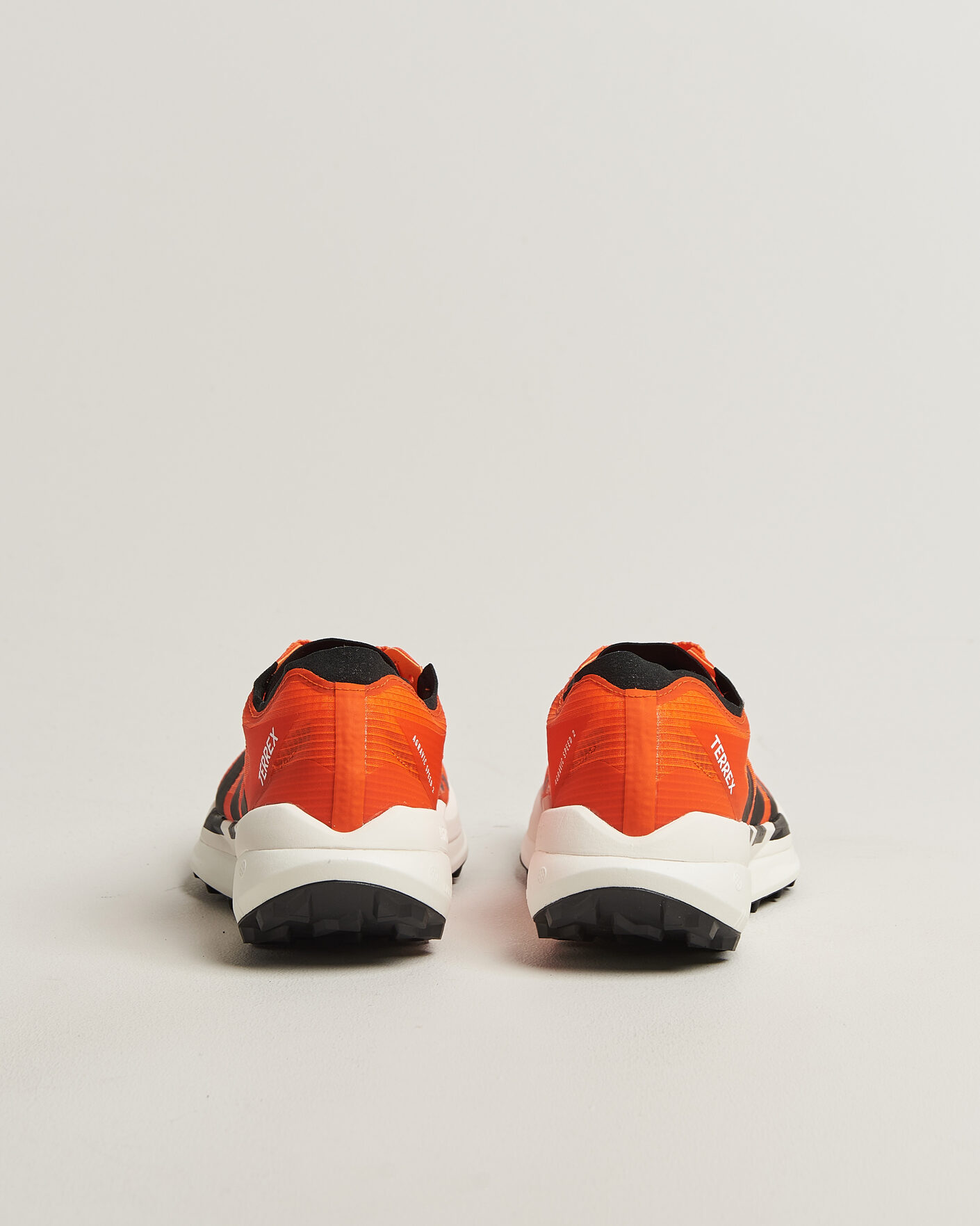 Mies | Juoksukengät | adidas Performance | Terrex Agravic Speed 2 Red/Black