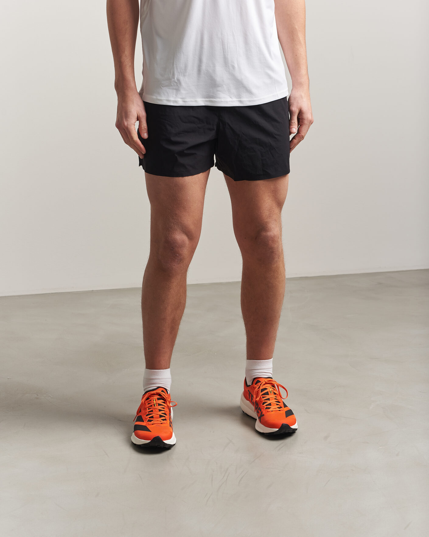 Mies | Juoksukengät | adidas Performance | Terrex Agravic Speed 2 Red/Black