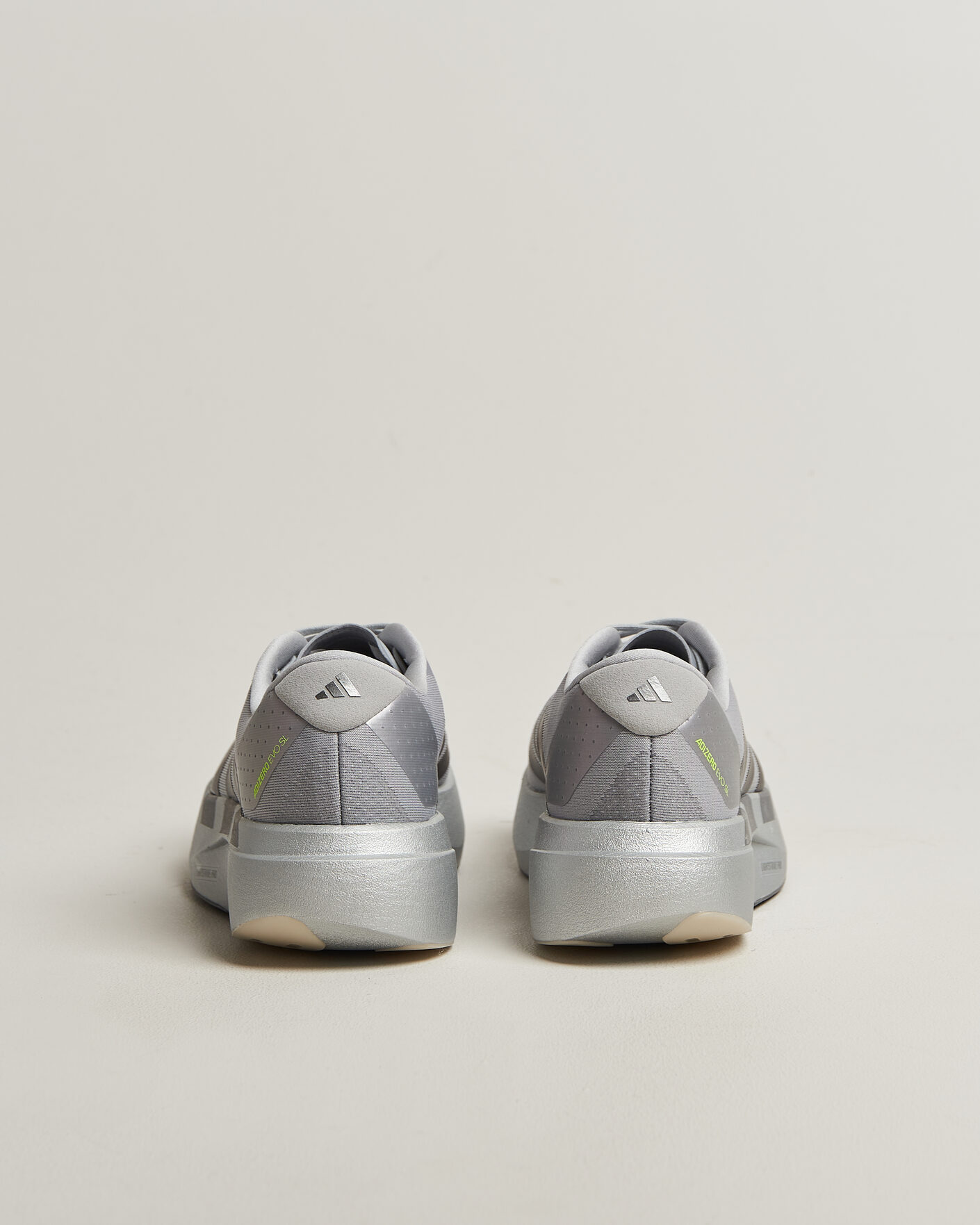 Mies | Juoksukengät | adidas Performance | Adizero Evo SL Silver/Iron