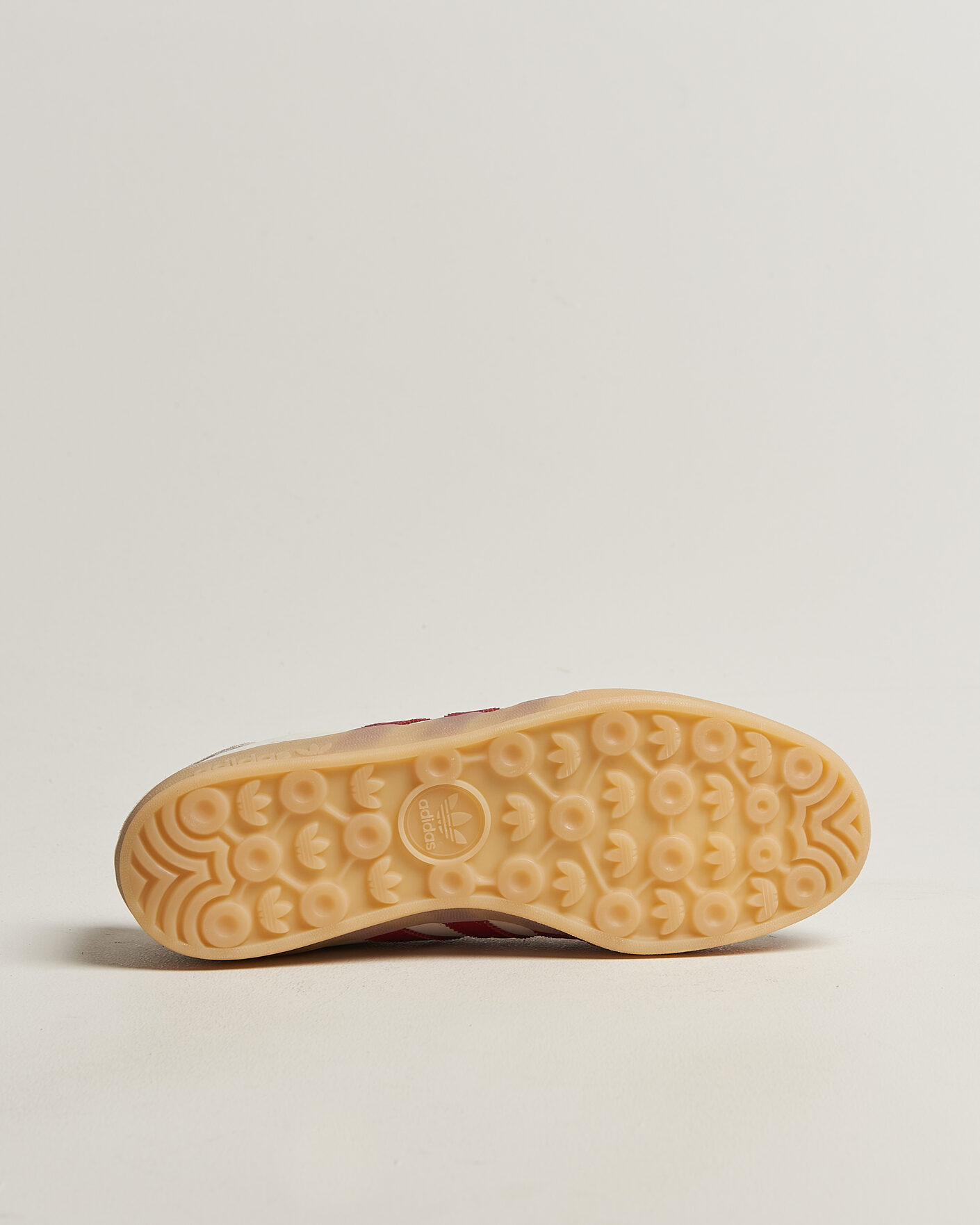 Mies | Tennarit | adidas Originals | Gazelle Indoor Sneaker White/Red