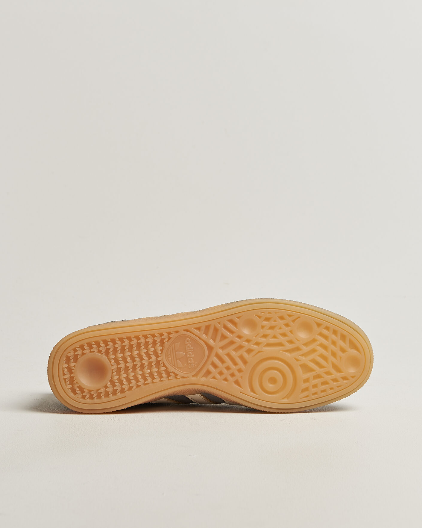 Mies | Tennarit | adidas Originals | Handball Spezial Sneaker Dark Grey/White