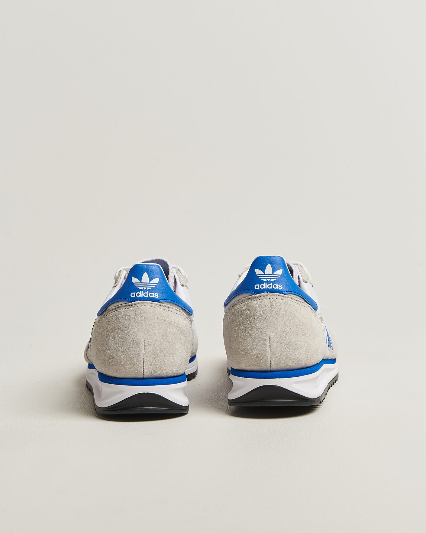 Mies | Tennarit | adidas Originals | SL 72 RS Sneaker White/Blue