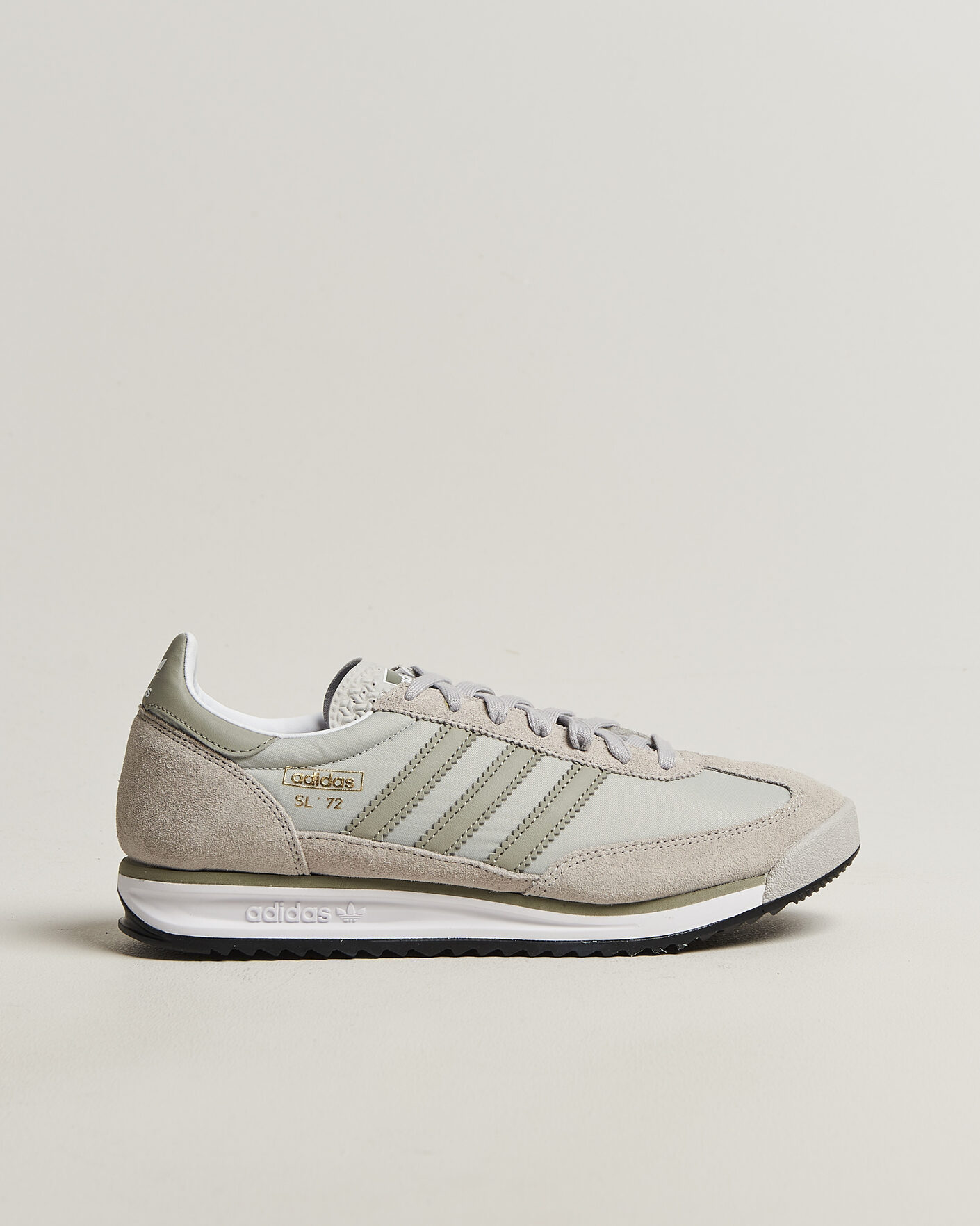 Mies | Tennarit | adidas Originals | SL 72 RS Sneaker Grey/Silver