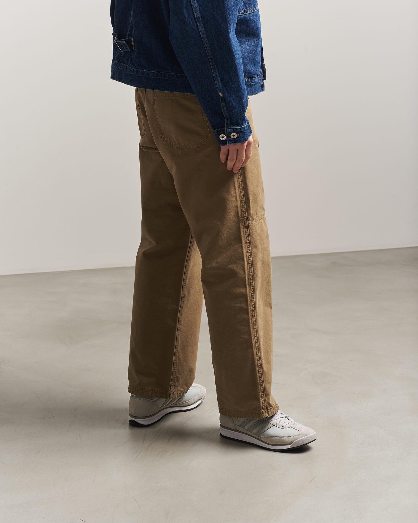 Mies | Tennarit | adidas Originals | SL 72 RS Sneaker Grey/Silver