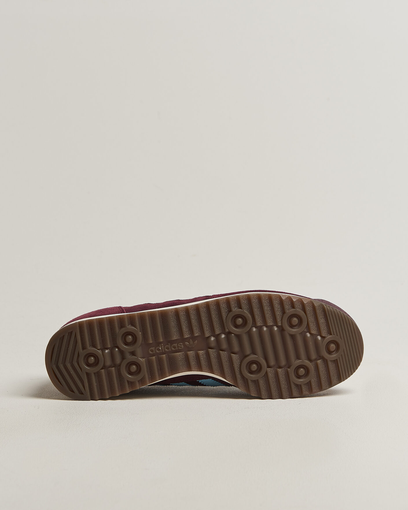 Mies | Tennarit | adidas Originals | SL 72 RS Sneaker Maroon/Ice Blue